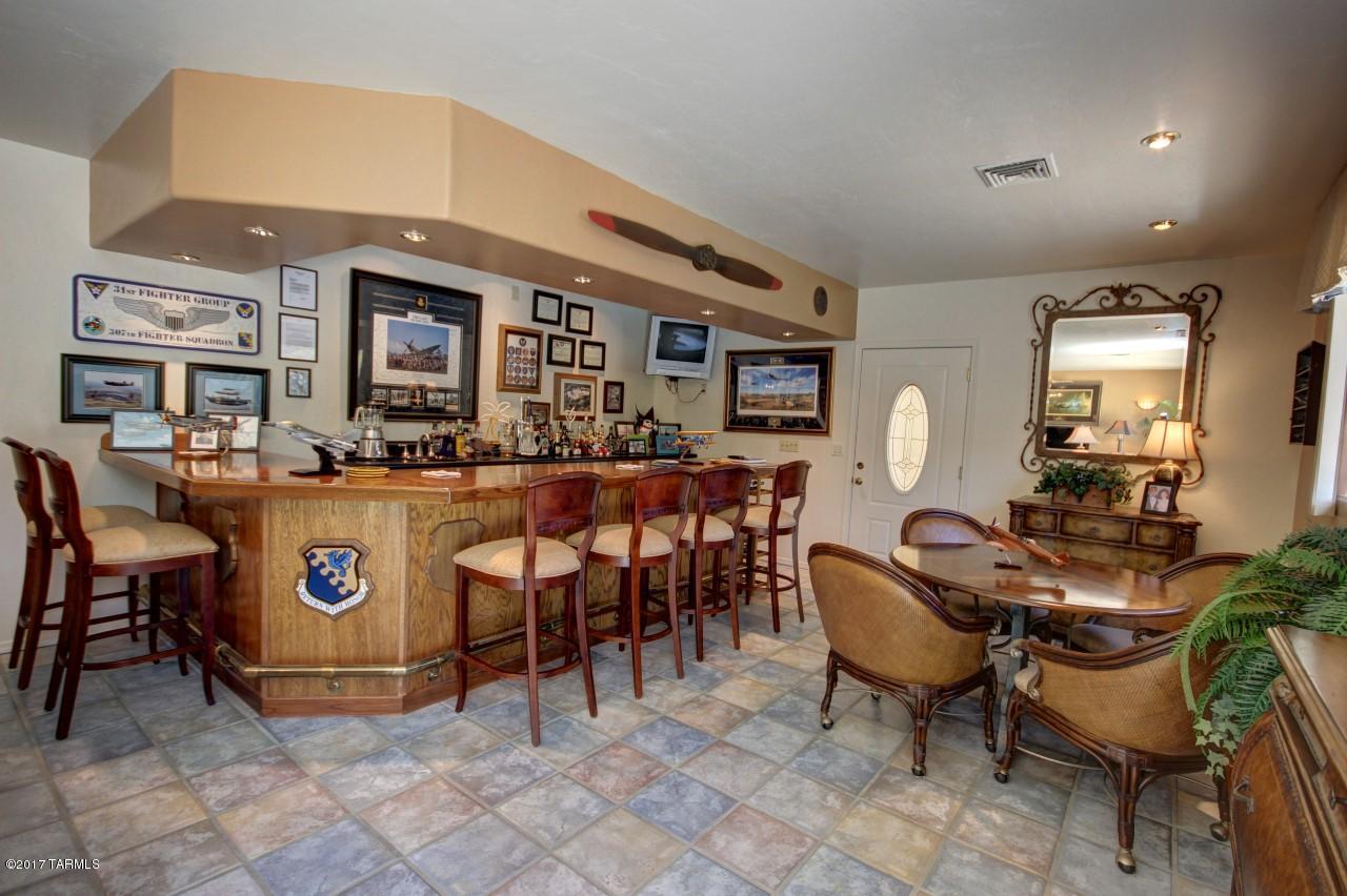 Pusch Ridge Estates (1-65) - Residential