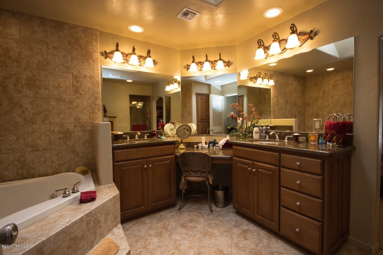 Pusch Ridge Estates (1-65) - Residential