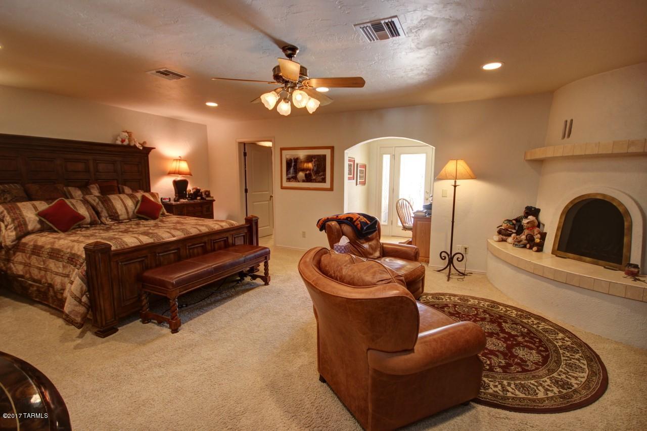 Pusch Ridge Estates (1-65) - Residential