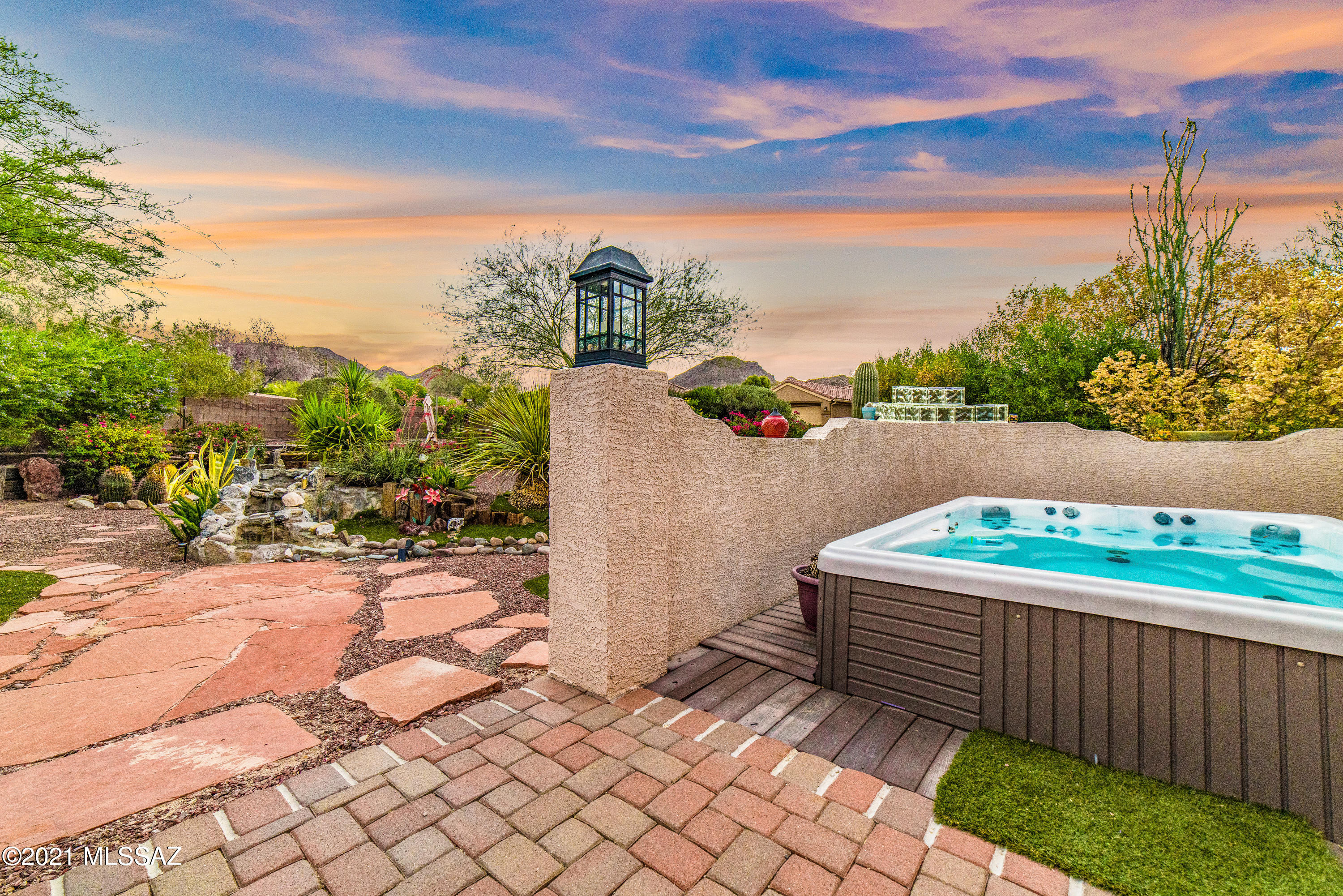 Heritage Highlands IV at Dove Mountain (720-844) - Residential