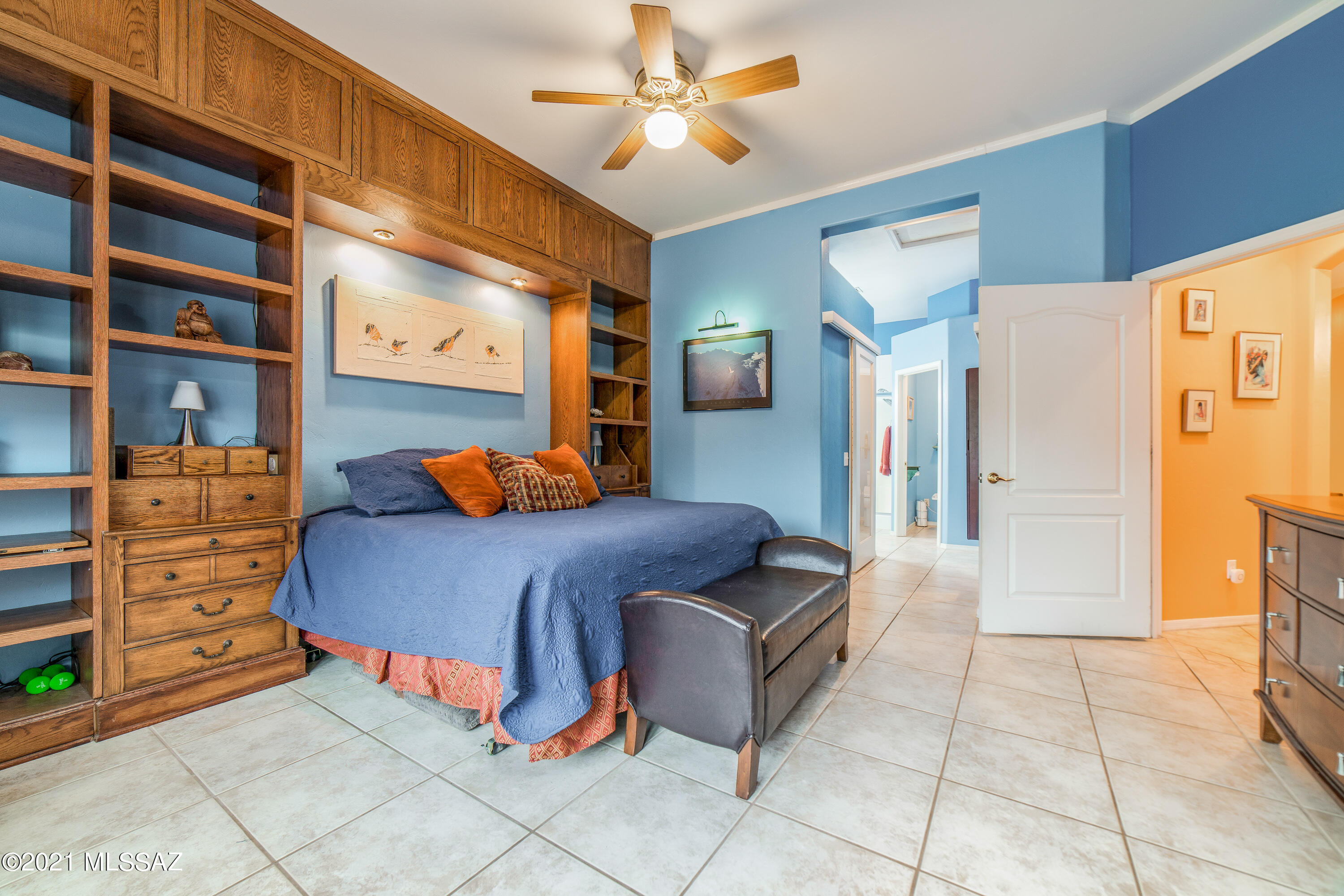 Heritage Highlands IV at Dove Mountain (720-844) - Residential