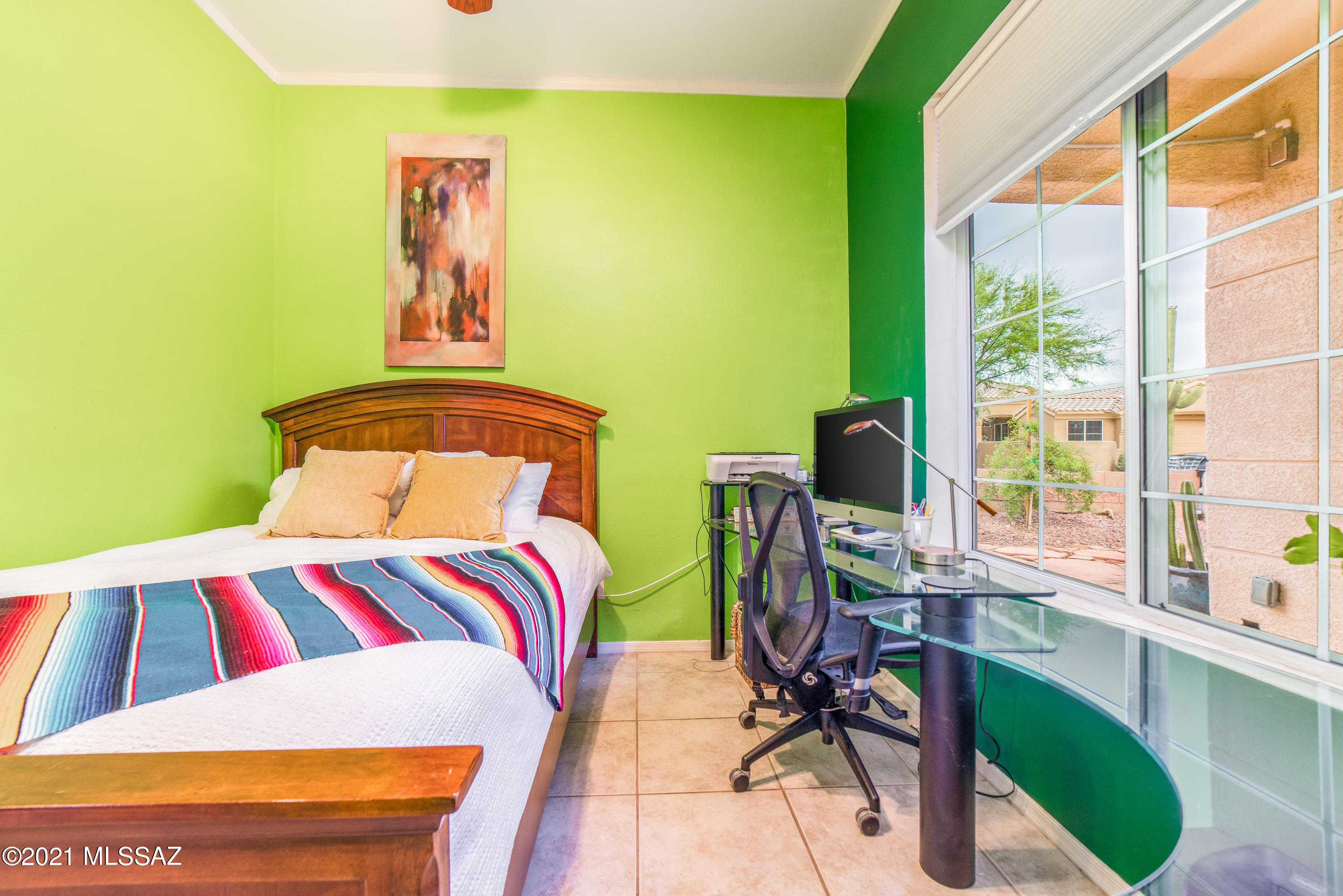 Heritage Highlands IV at Dove Mountain (720-844) - Residential