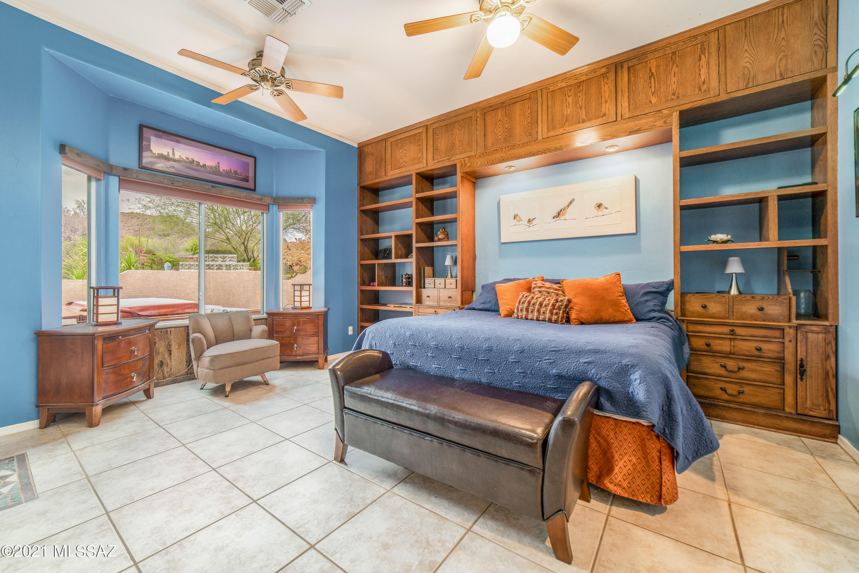 Heritage Highlands IV at Dove Mountain (720-844) - Residential