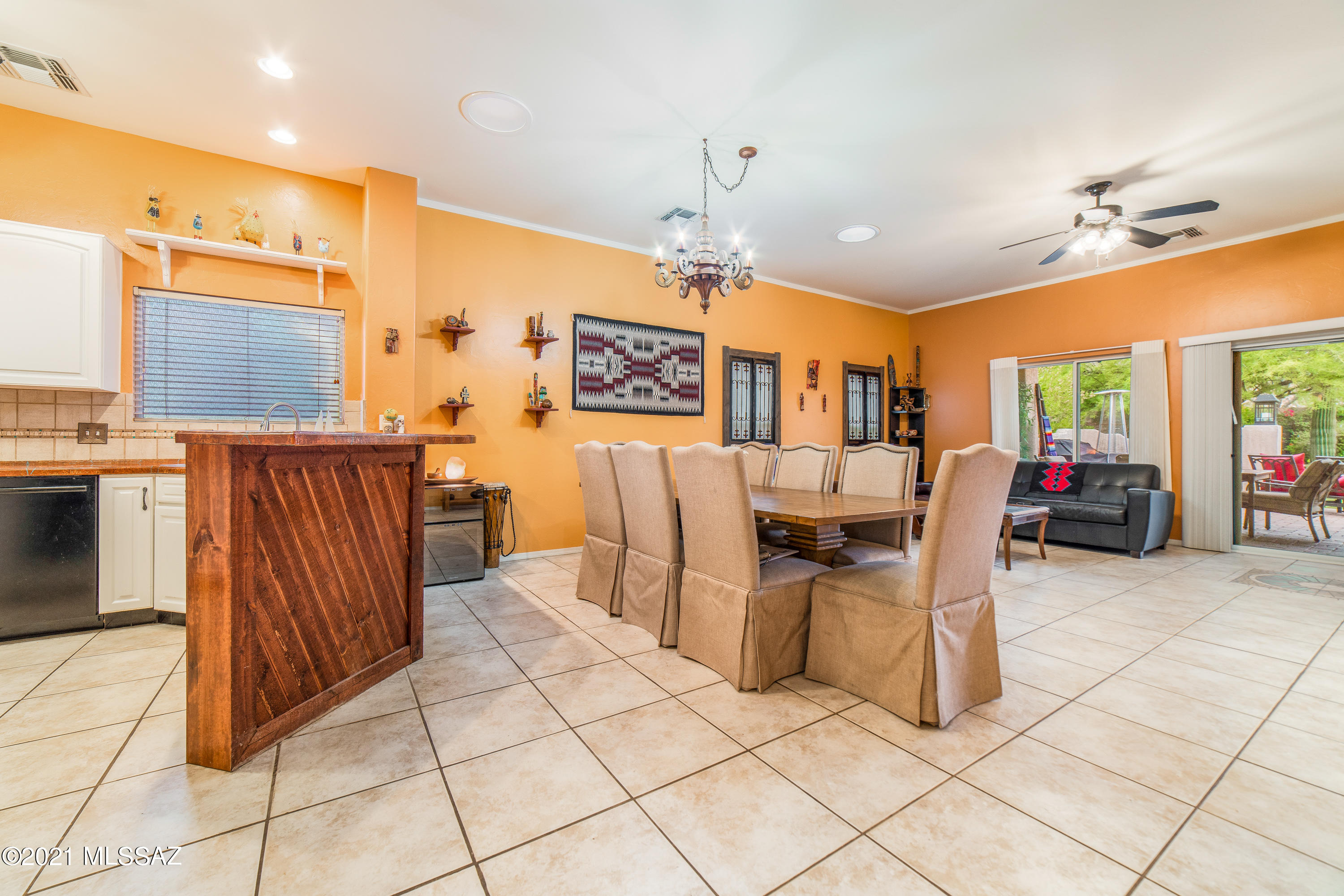 Heritage Highlands IV at Dove Mountain (720-844) - Residential