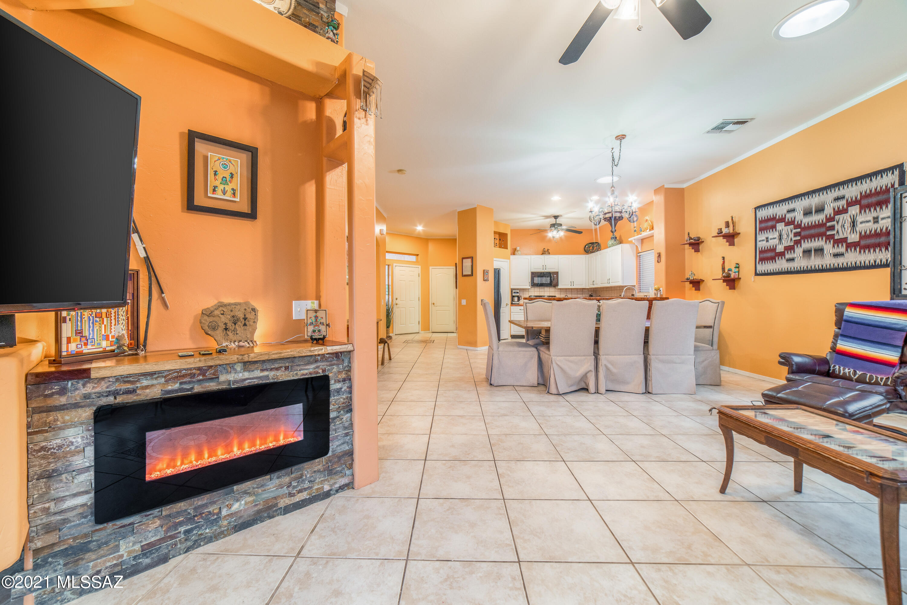 Heritage Highlands IV at Dove Mountain (720-844) - Residential