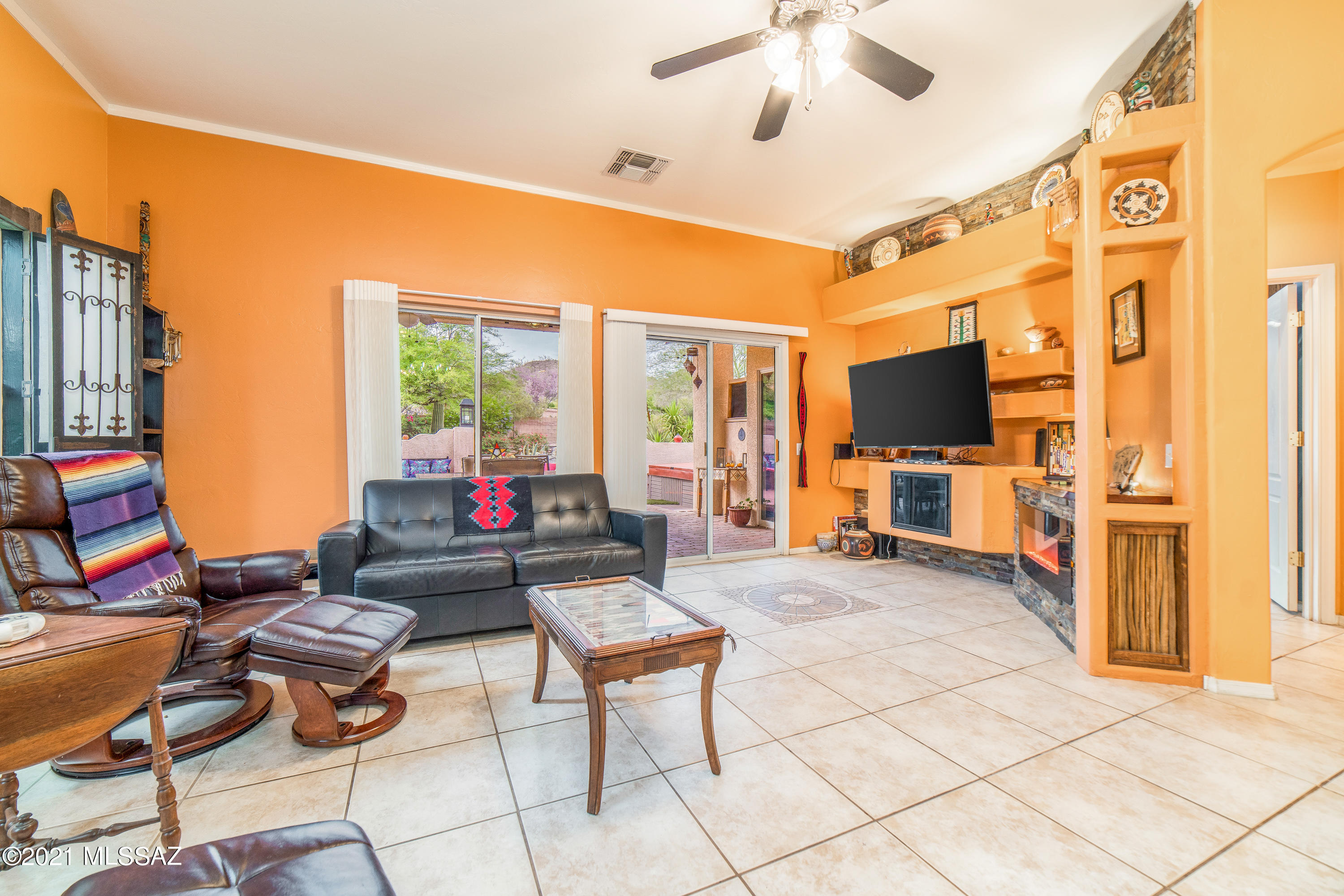 Heritage Highlands IV at Dove Mountain (720-844) - Residential