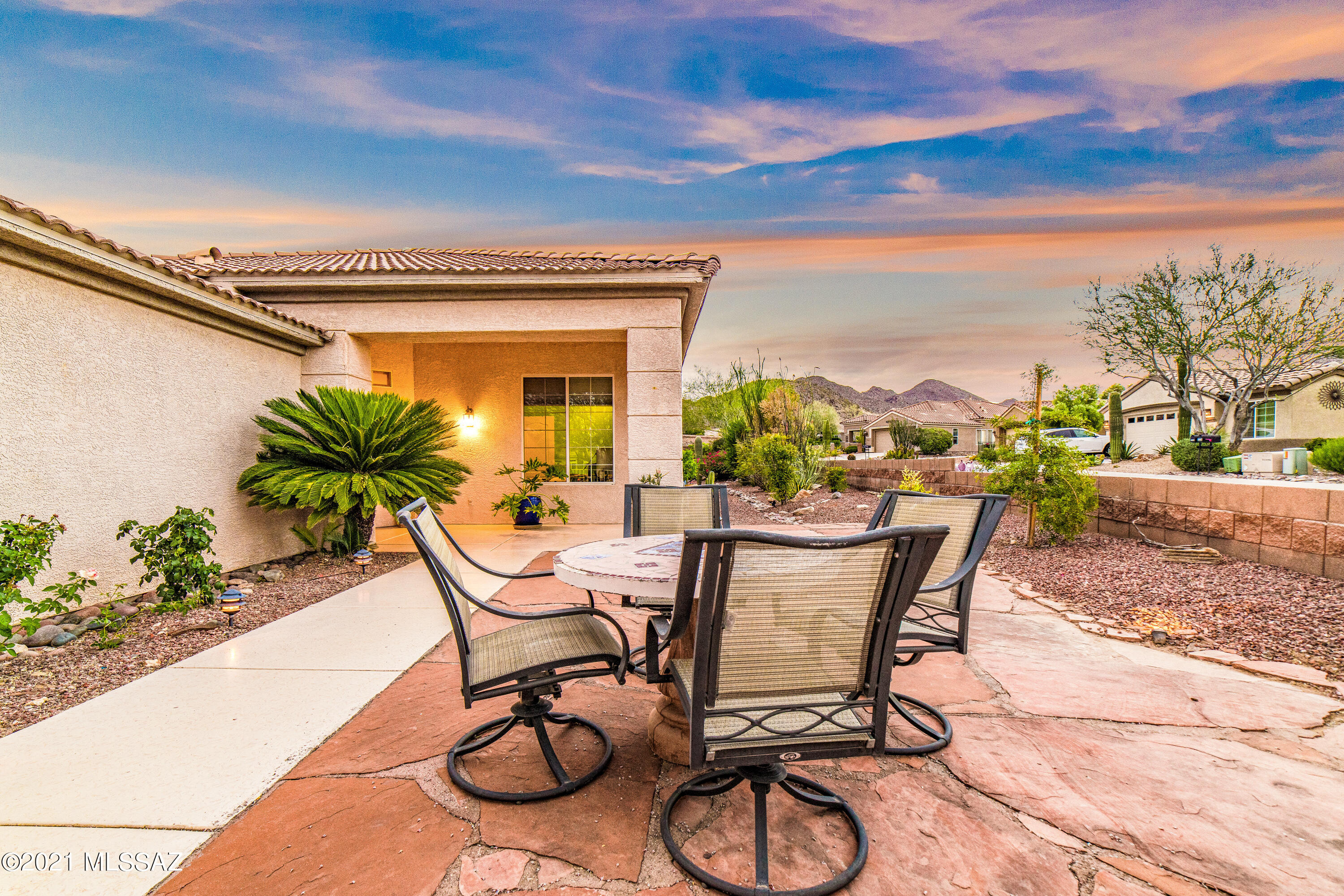 Heritage Highlands IV at Dove Mountain (720-844) - Residential