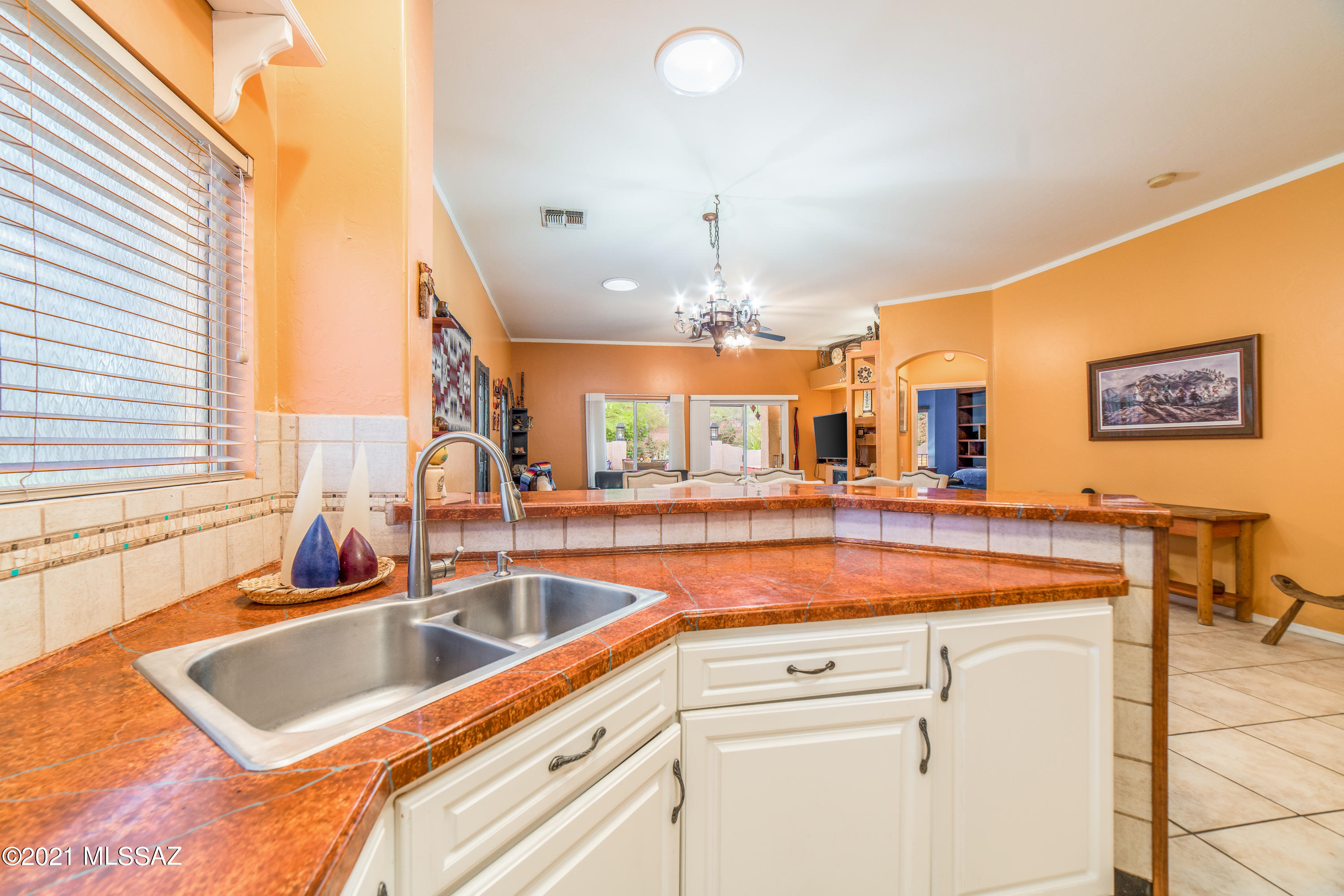Heritage Highlands IV at Dove Mountain (720-844) - Residential