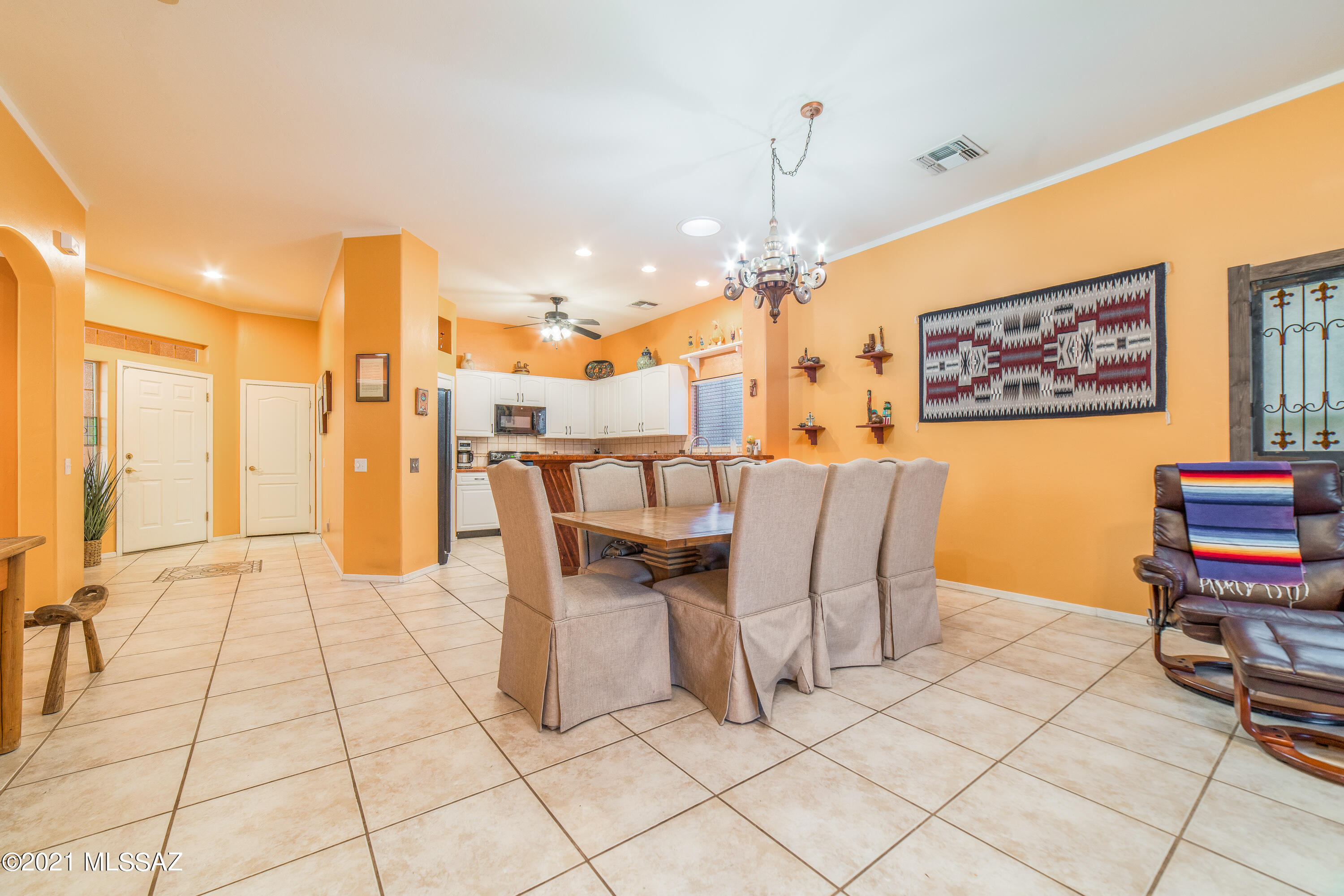 Heritage Highlands IV at Dove Mountain (720-844) - Residential