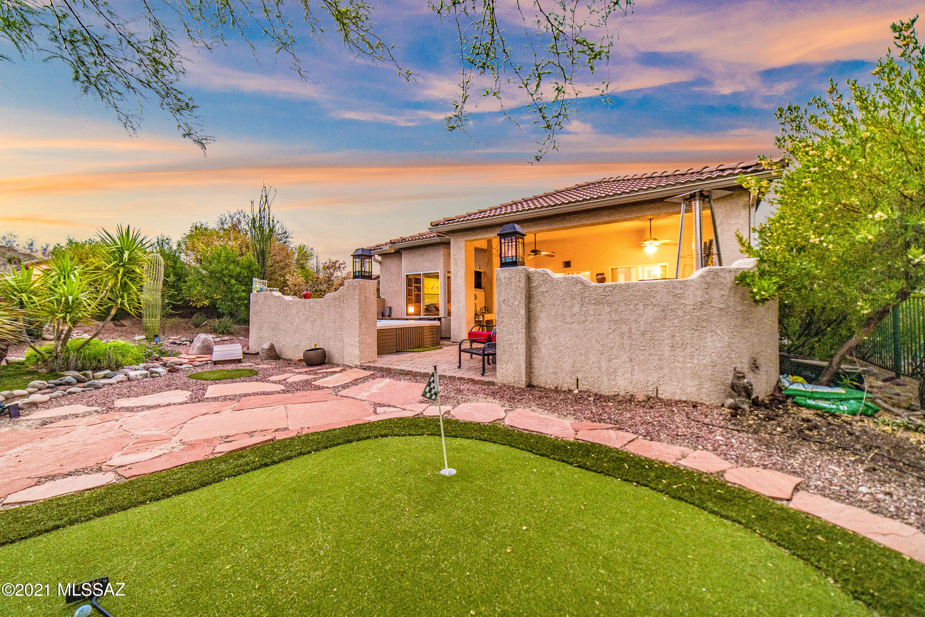 Heritage Highlands IV at Dove Mountain (720-844) - Residential
