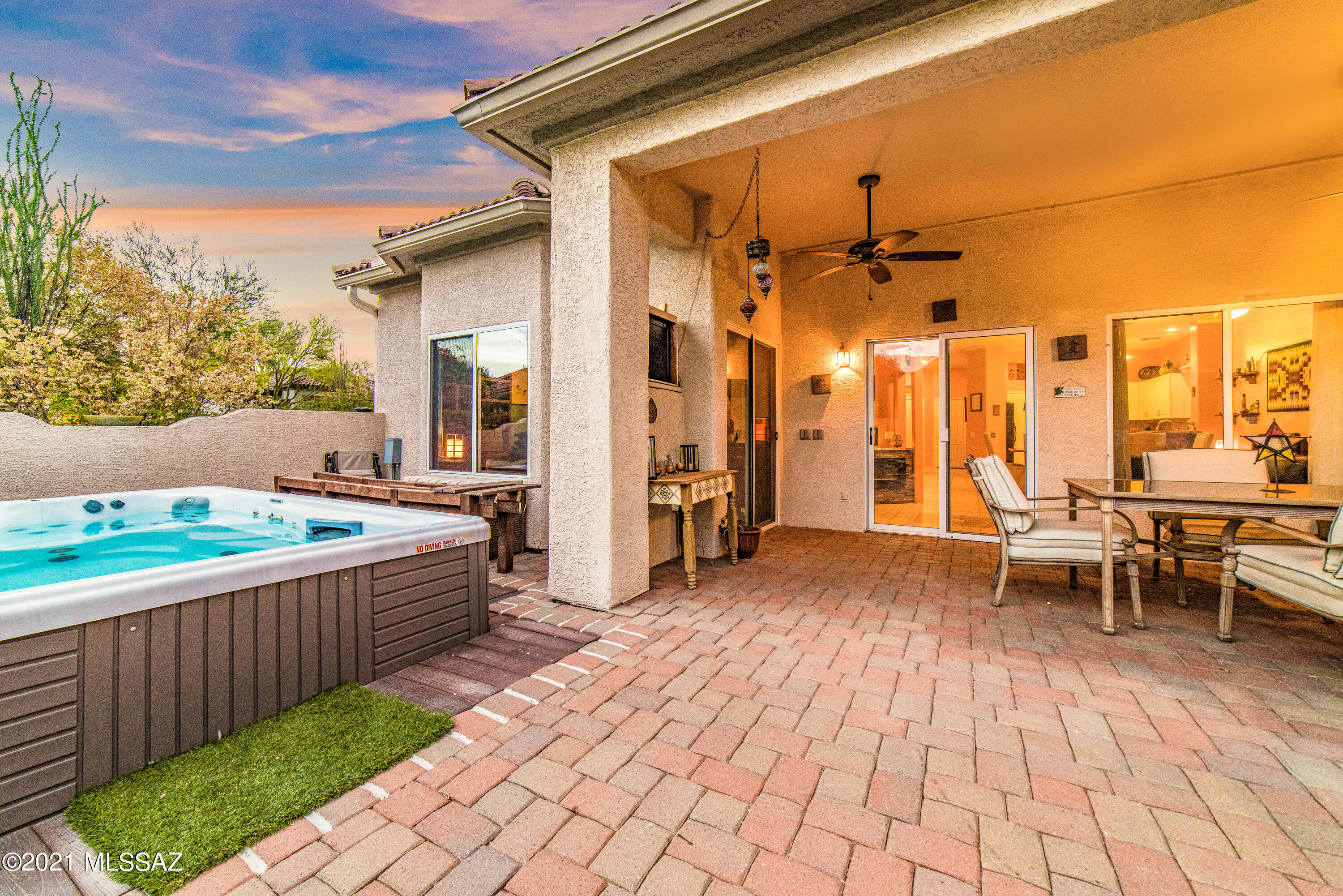 Heritage Highlands IV at Dove Mountain (720-844) - Residential