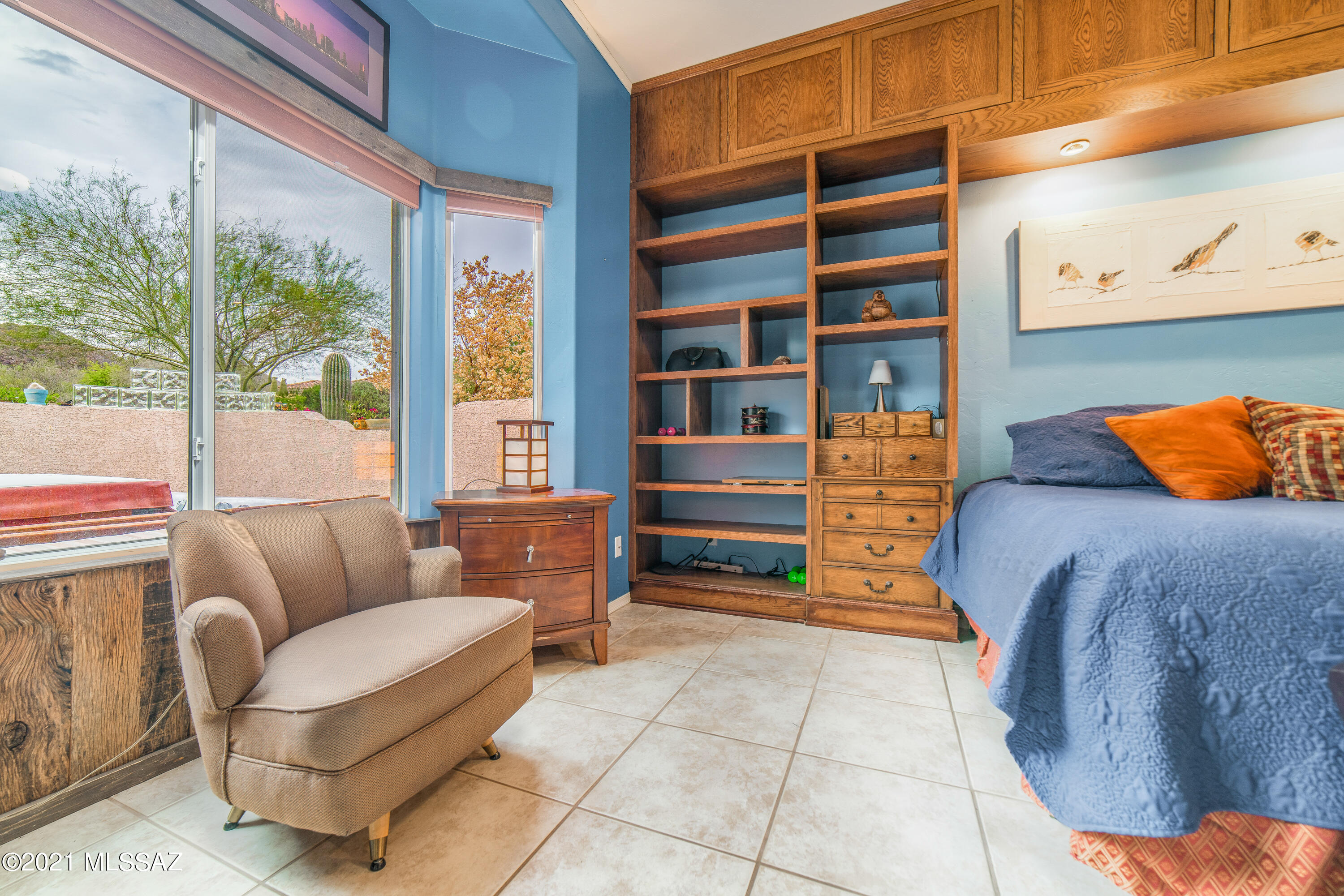 Heritage Highlands IV at Dove Mountain (720-844) - Residential