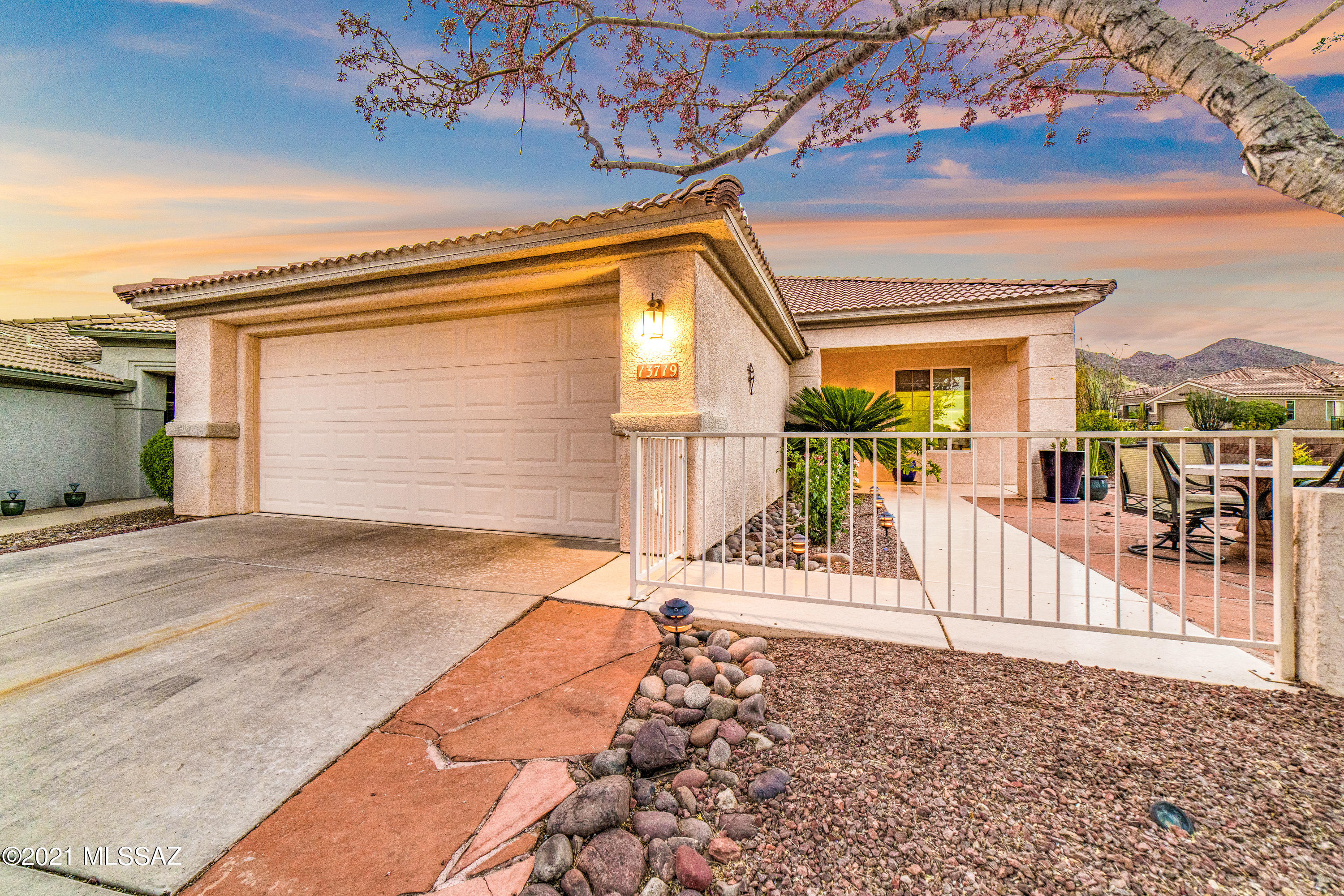 Heritage Highlands IV at Dove Mountain (720-844) - Residential