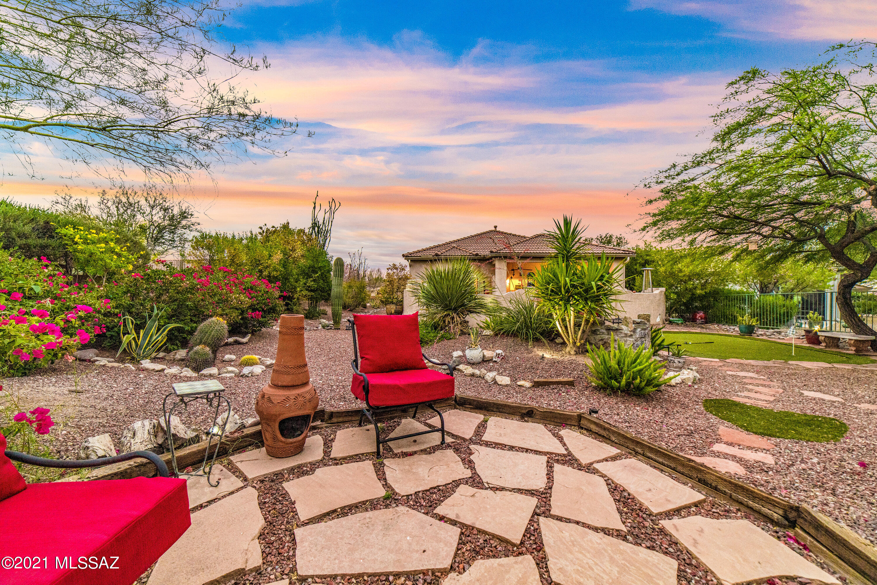 Heritage Highlands IV at Dove Mountain (720-844) - Residential