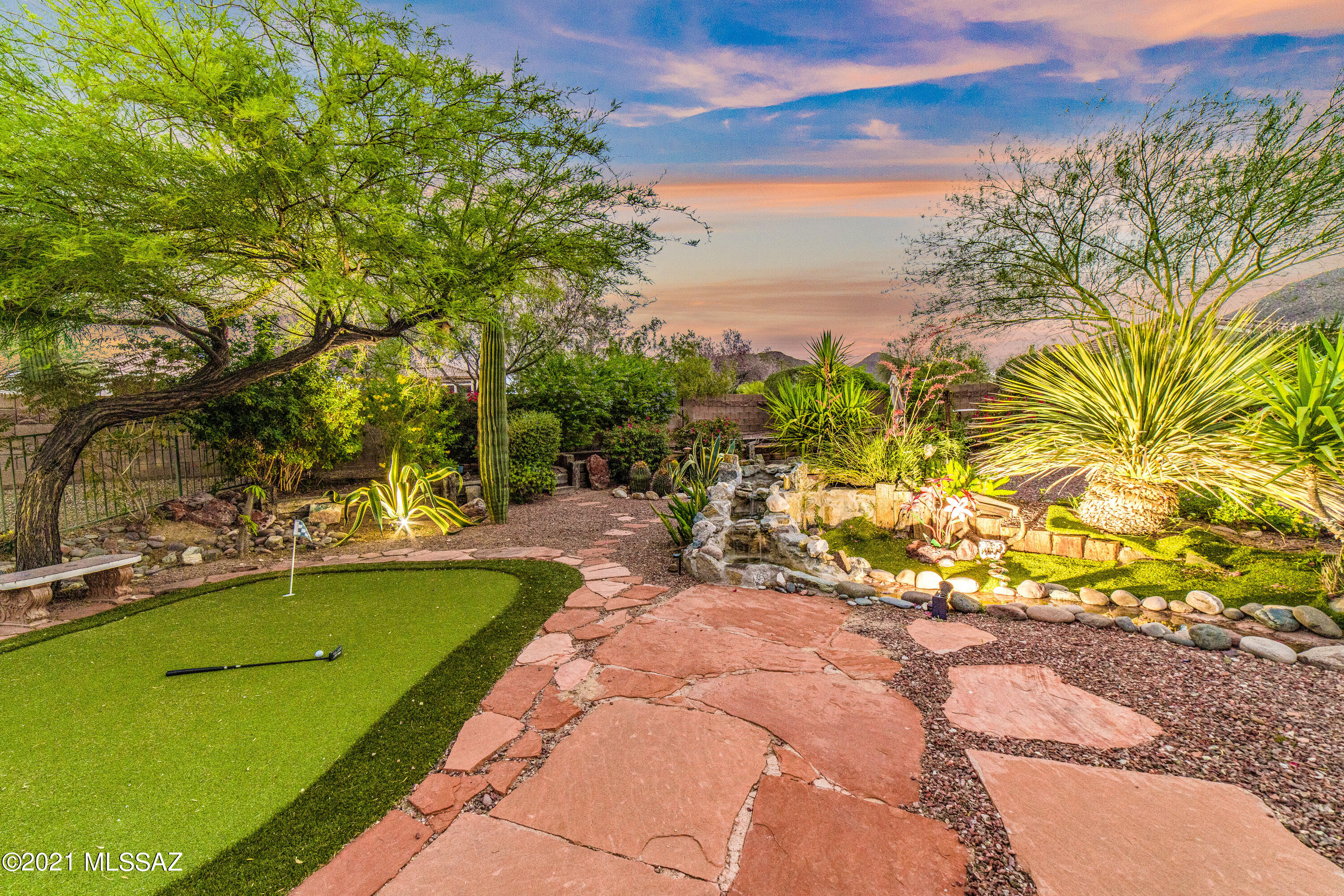 Heritage Highlands IV at Dove Mountain (720-844) - Residential