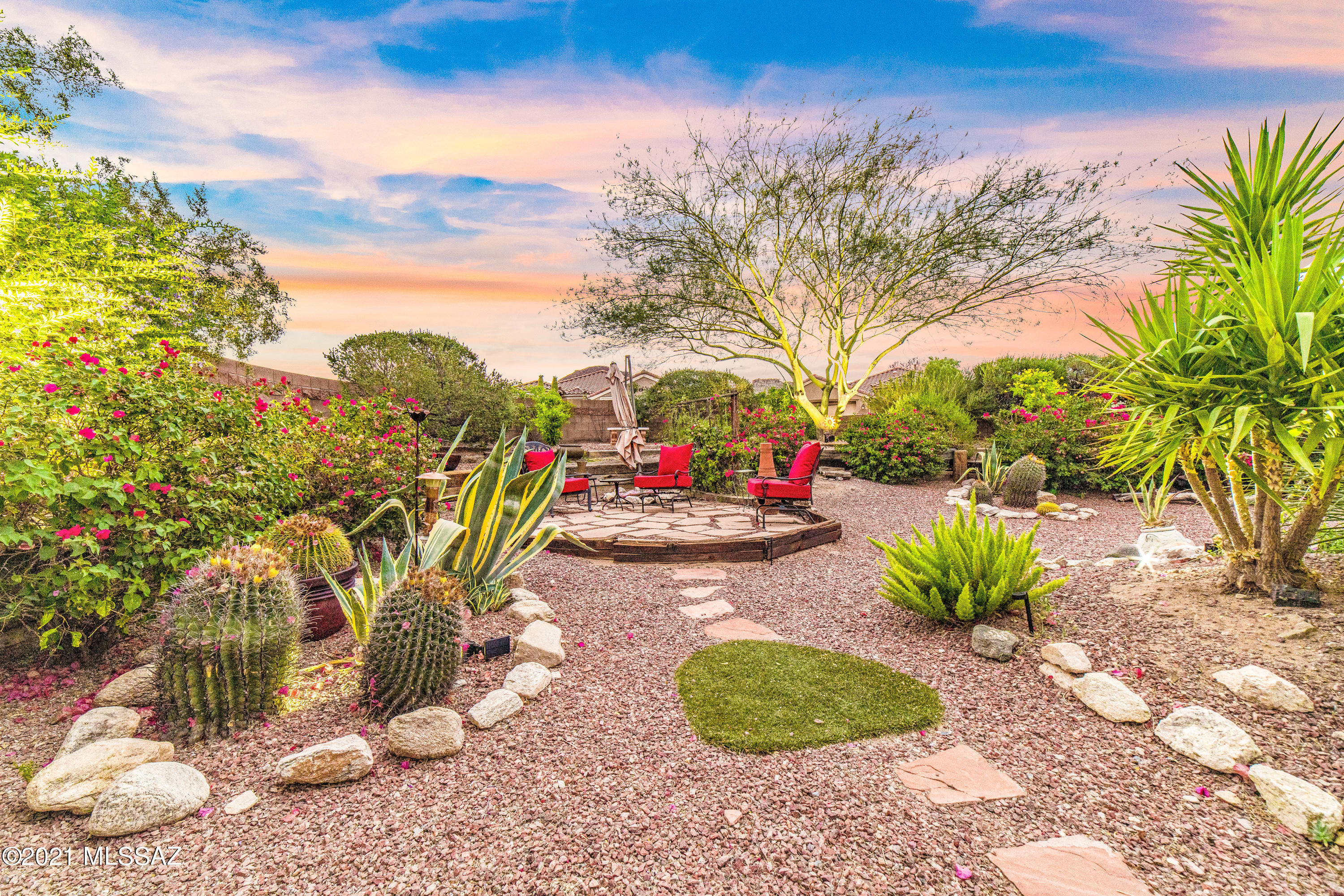 Heritage Highlands IV at Dove Mountain (720-844) - Residential