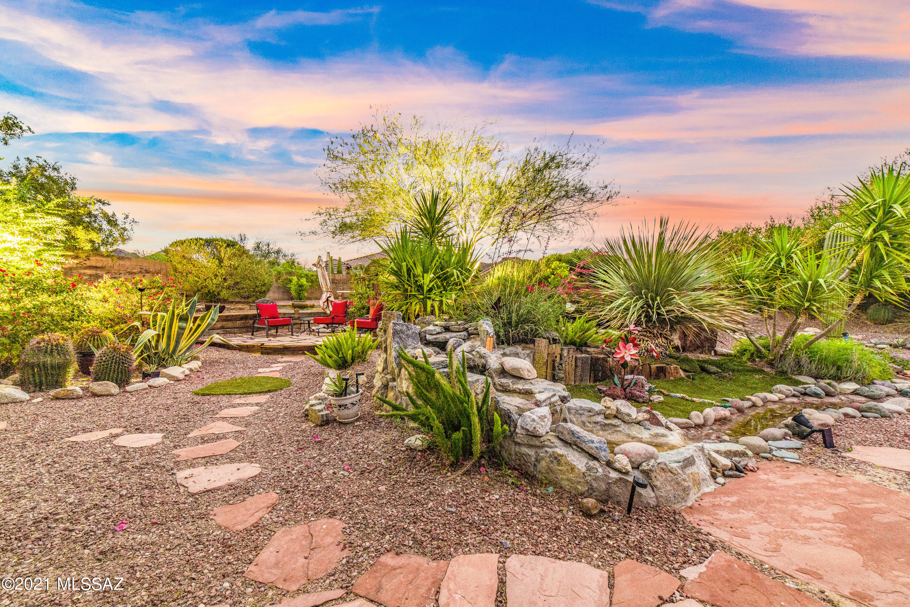 Heritage Highlands IV at Dove Mountain (720-844) - Residential