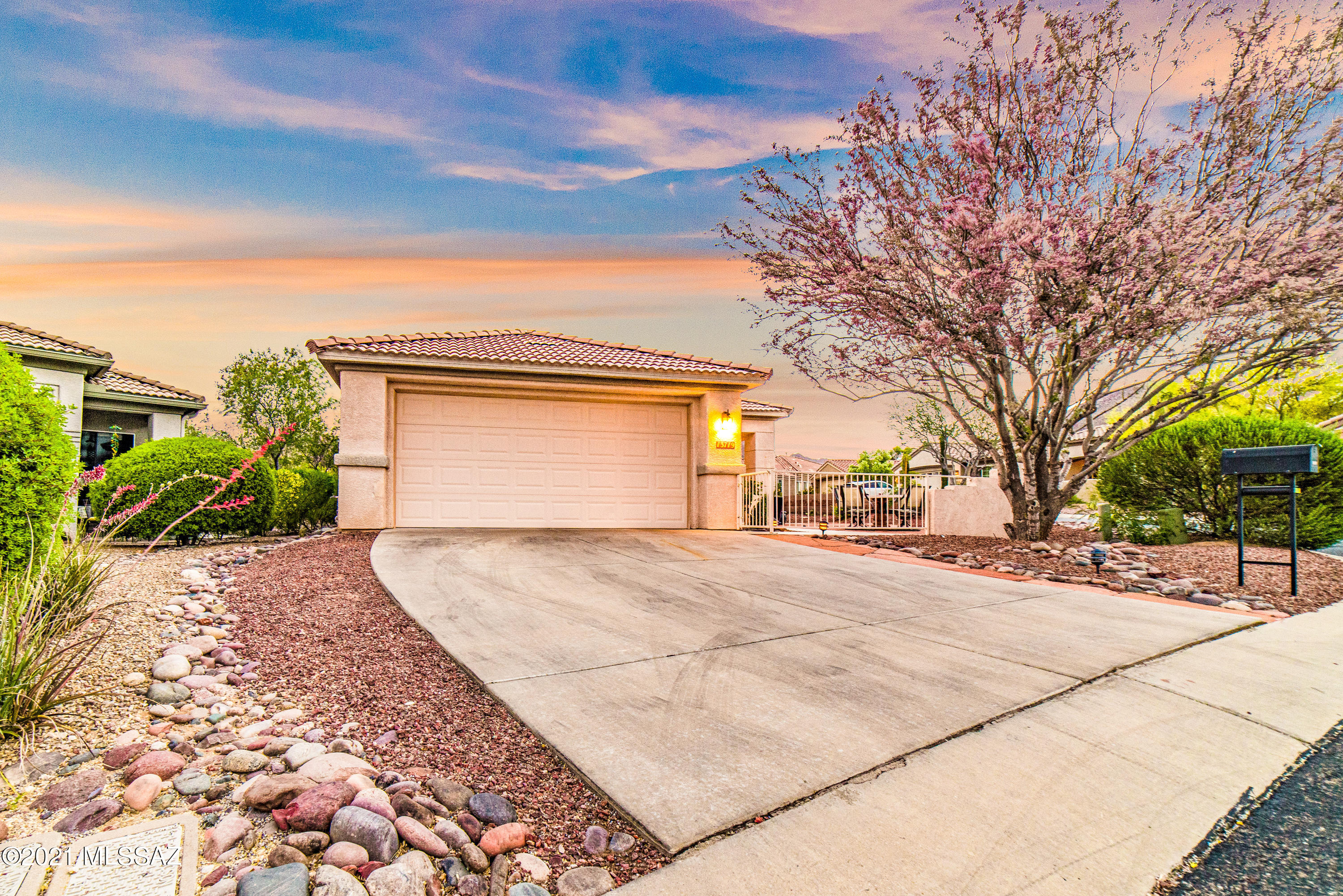 Heritage Highlands IV at Dove Mountain (720-844) - Residential