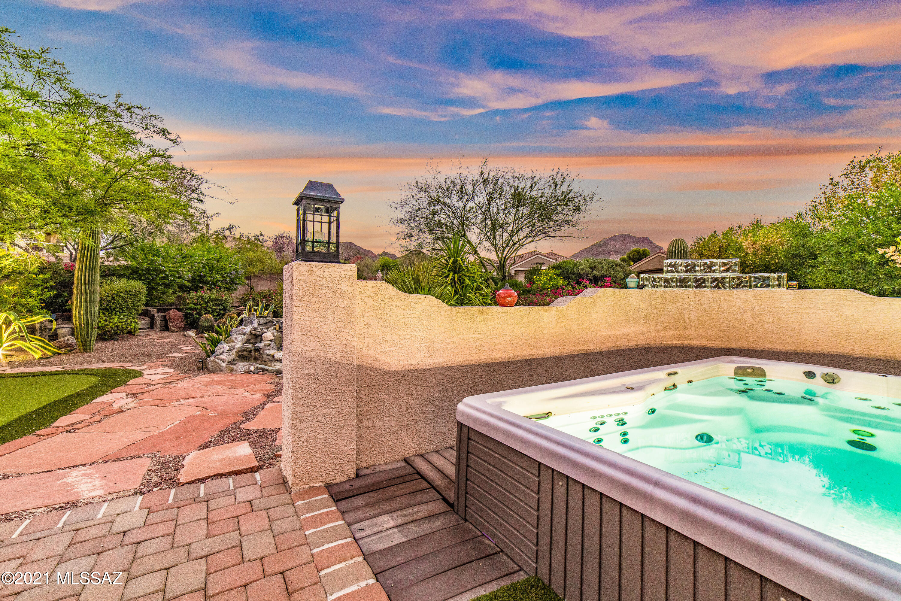 Heritage Highlands IV at Dove Mountain (720-844) - Residential