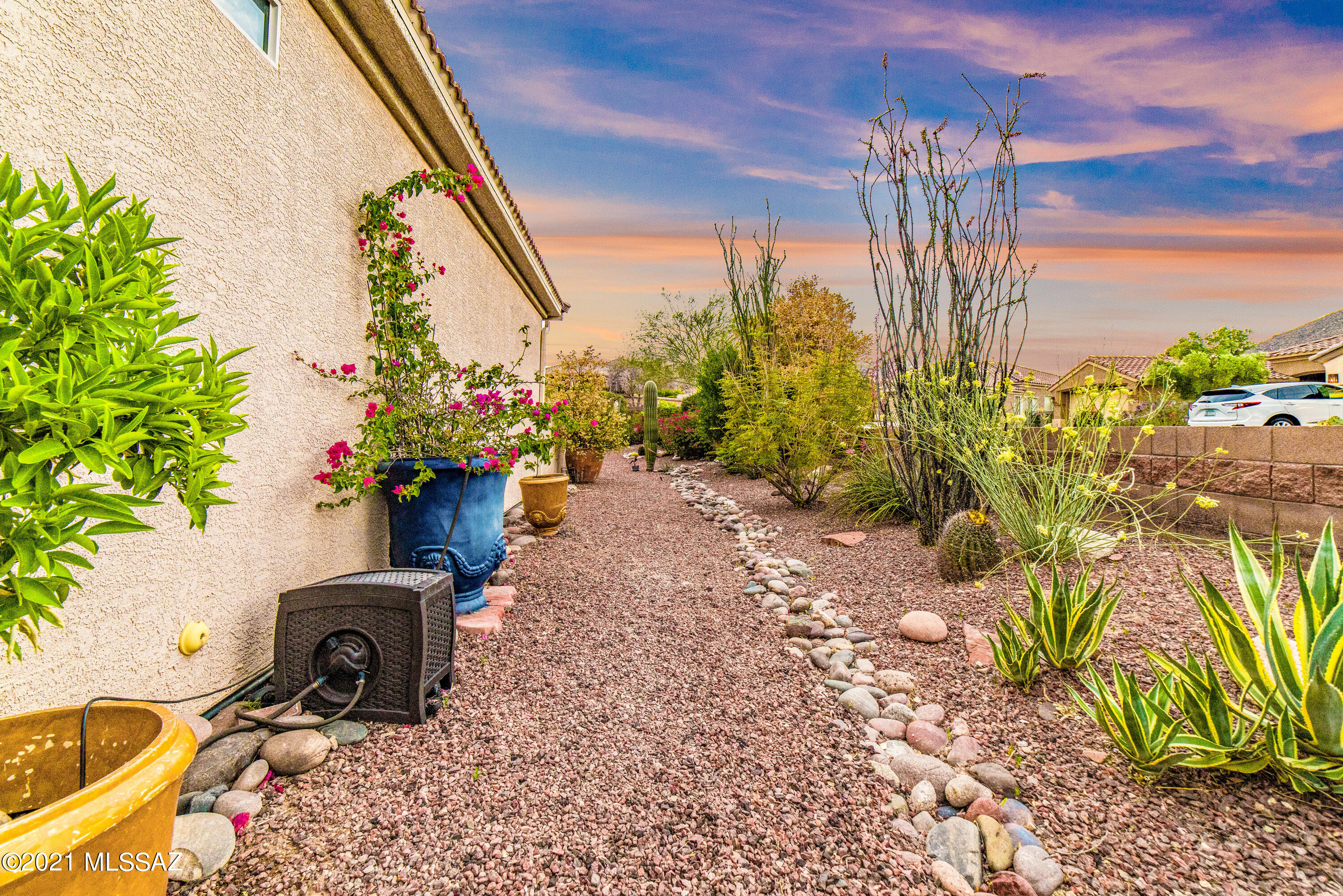 Heritage Highlands IV at Dove Mountain (720-844) - Residential