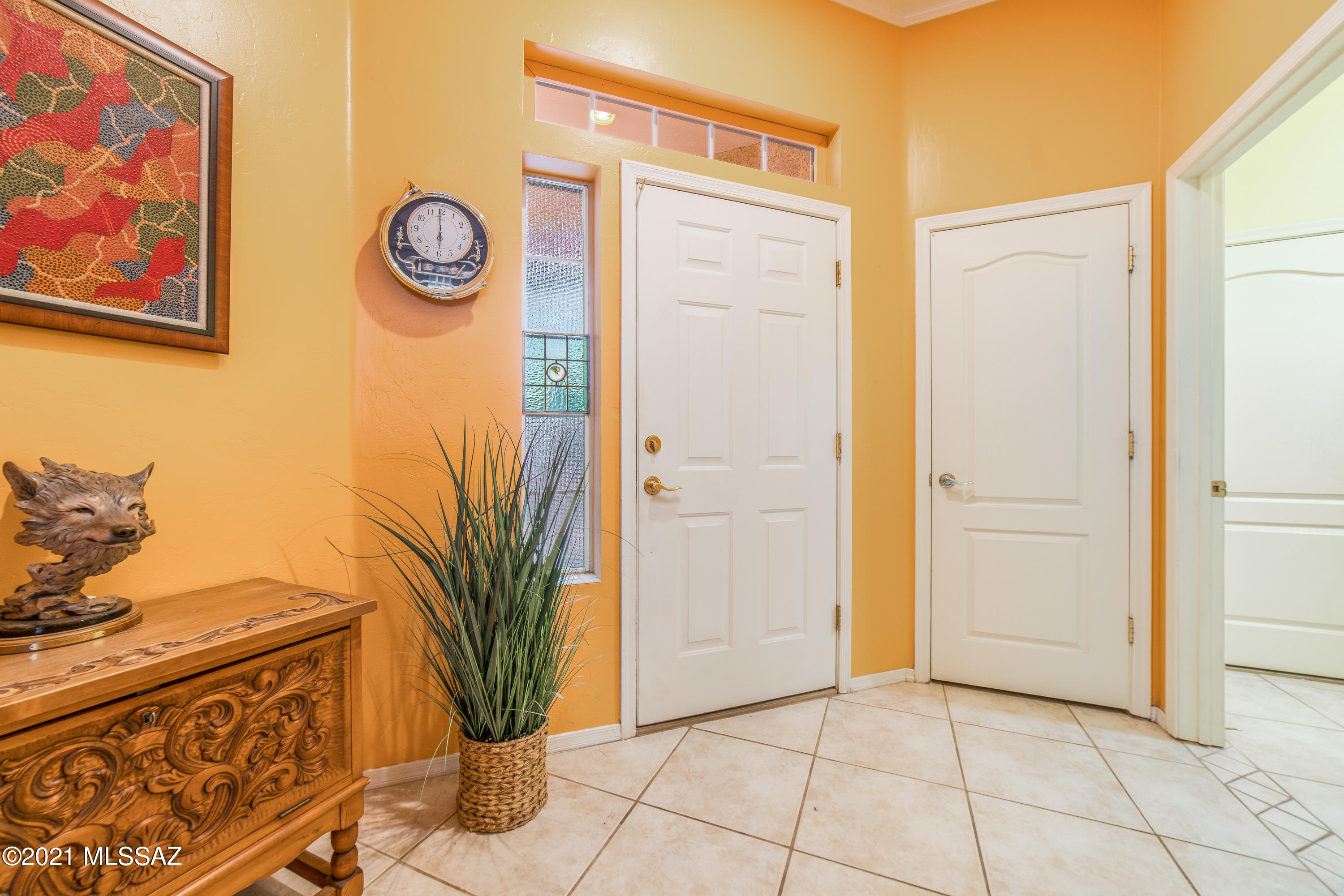 Heritage Highlands IV at Dove Mountain (720-844) - Residential