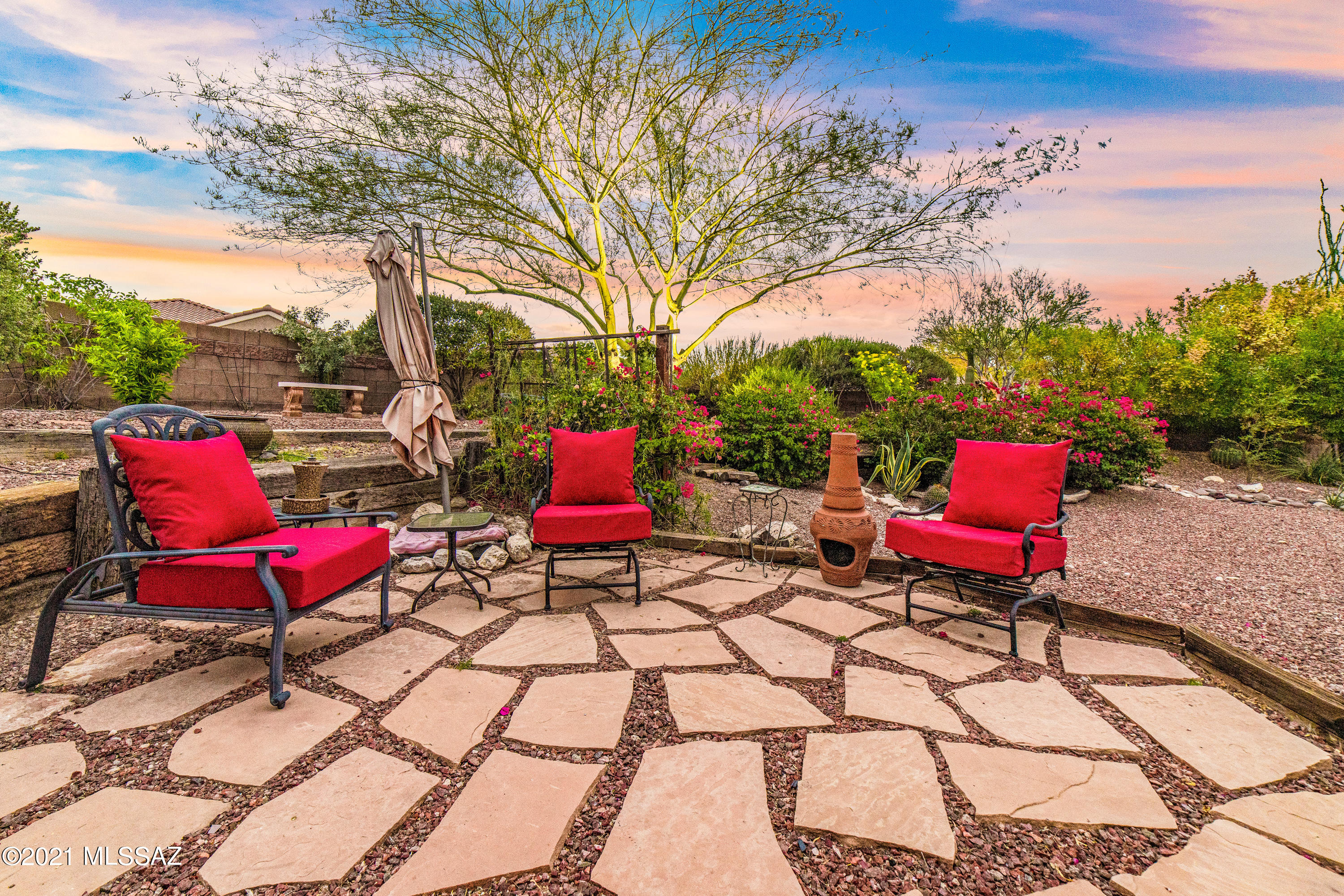 Heritage Highlands IV at Dove Mountain (720-844) - Residential