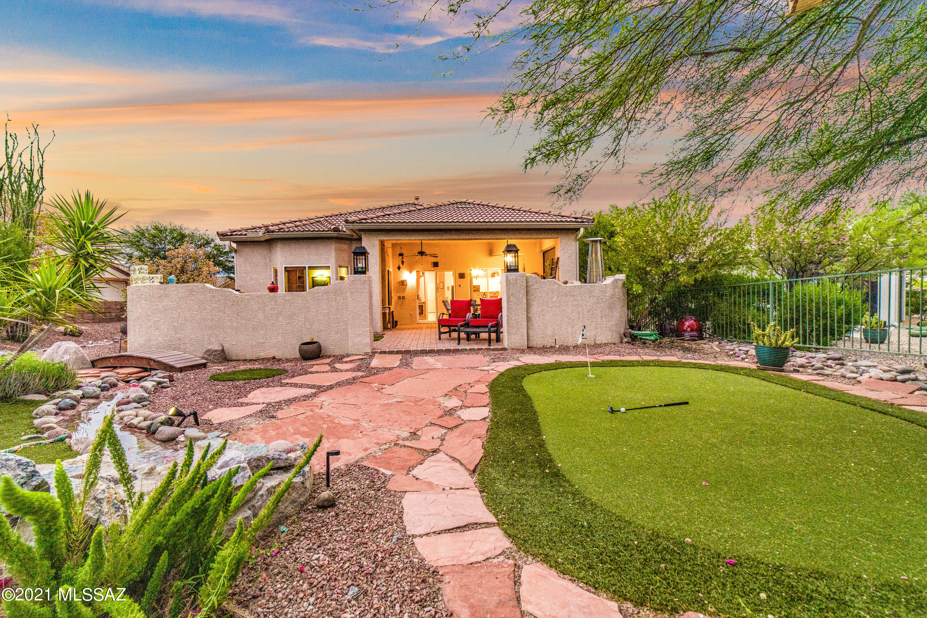 Heritage Highlands IV at Dove Mountain (720-844) - Residential