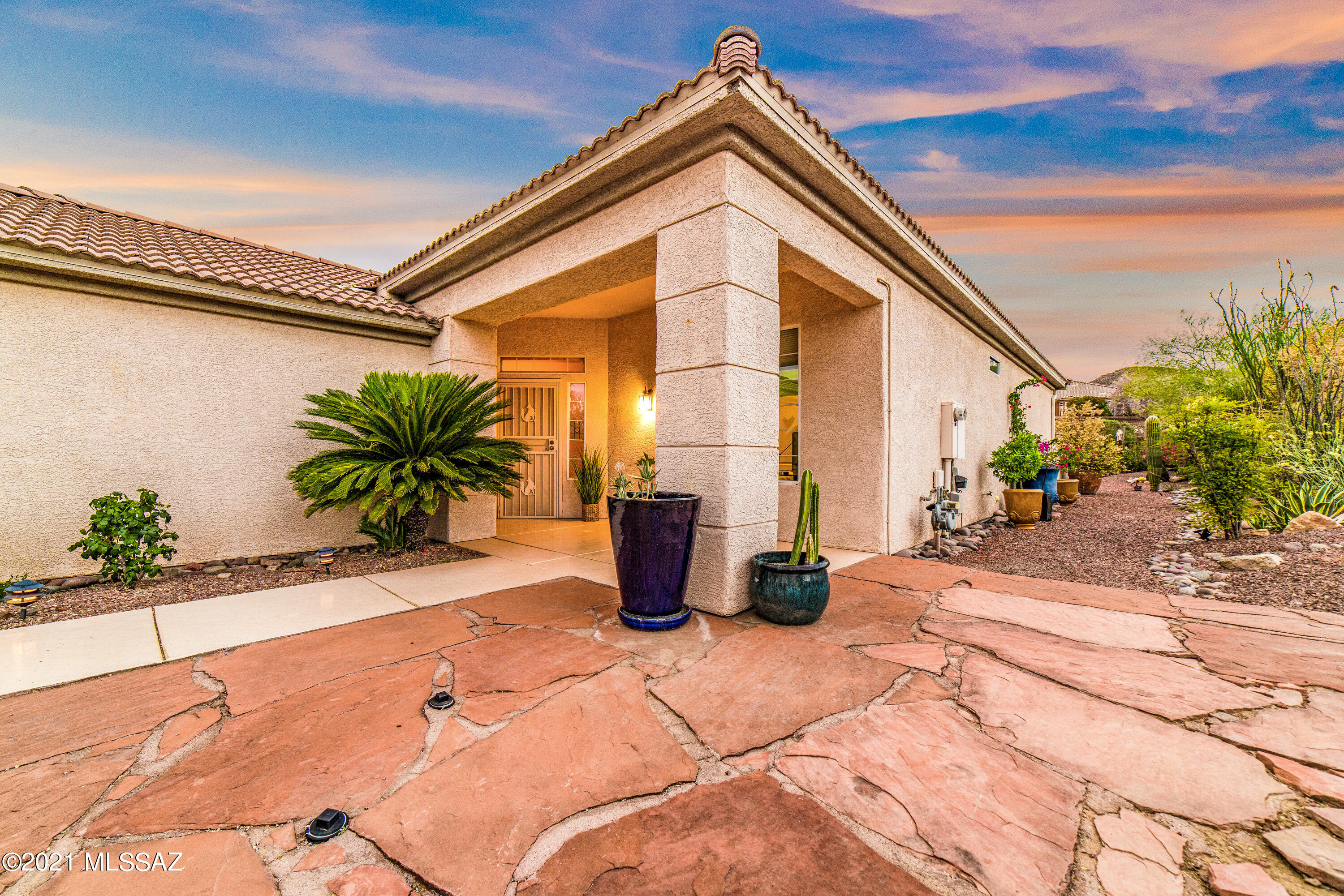 Heritage Highlands IV at Dove Mountain (720-844) - Residential