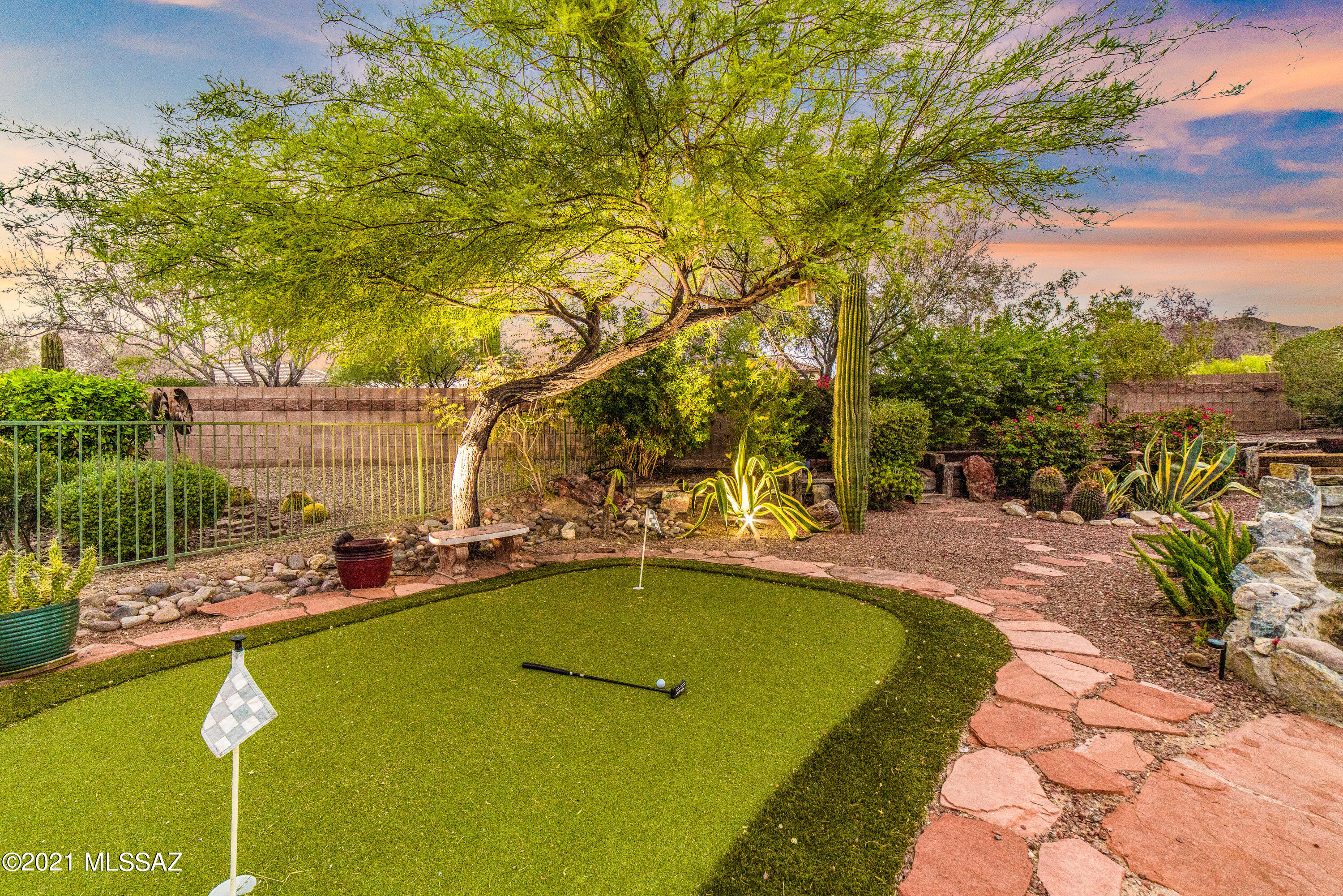 Heritage Highlands IV at Dove Mountain (720-844) - Residential