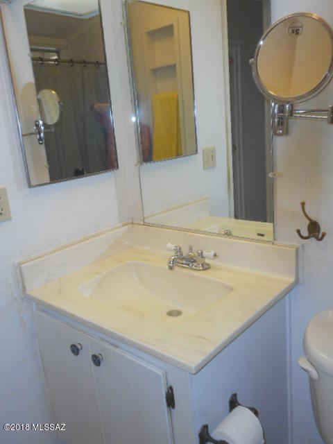 Green Valley Mobile Estates (312-437) - Residential