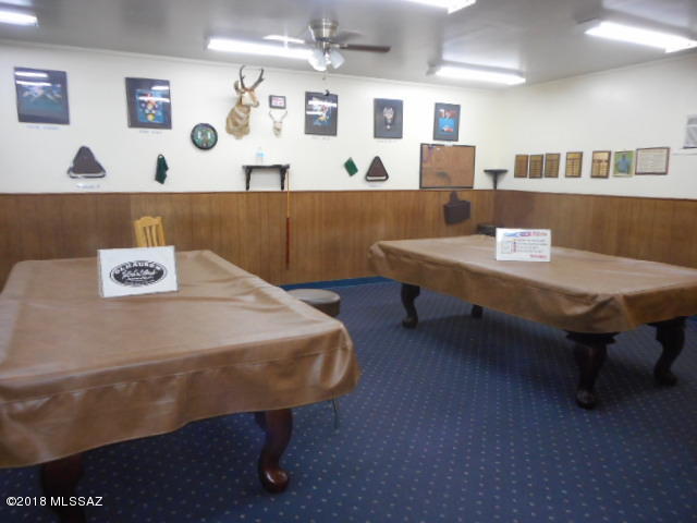 Green Valley Mobile Estates (312-437) - Residential