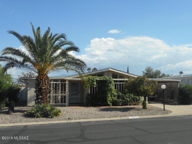 Green Valley Mobile Estates (312-437) - Residential