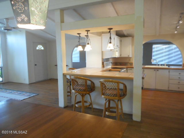 Green Valley Mobile Estates (312-437) - Residential