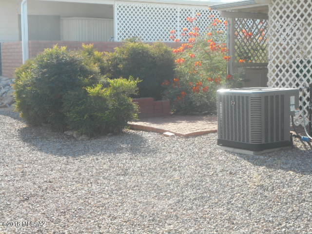 Green Valley Mobile Estates (312-437) - Residential
