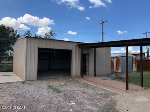 Ferry Addition - Residential