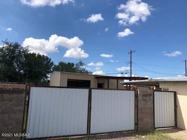 Ferry Addition - Residential