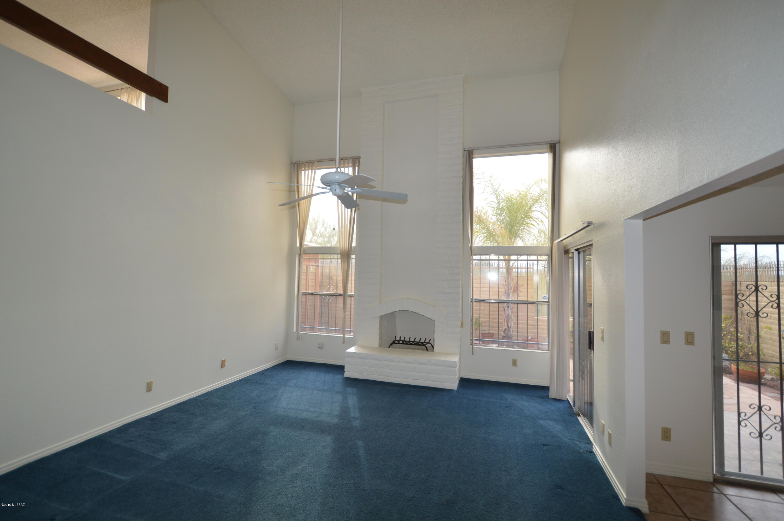 Casa Real Amended - Residential Lease