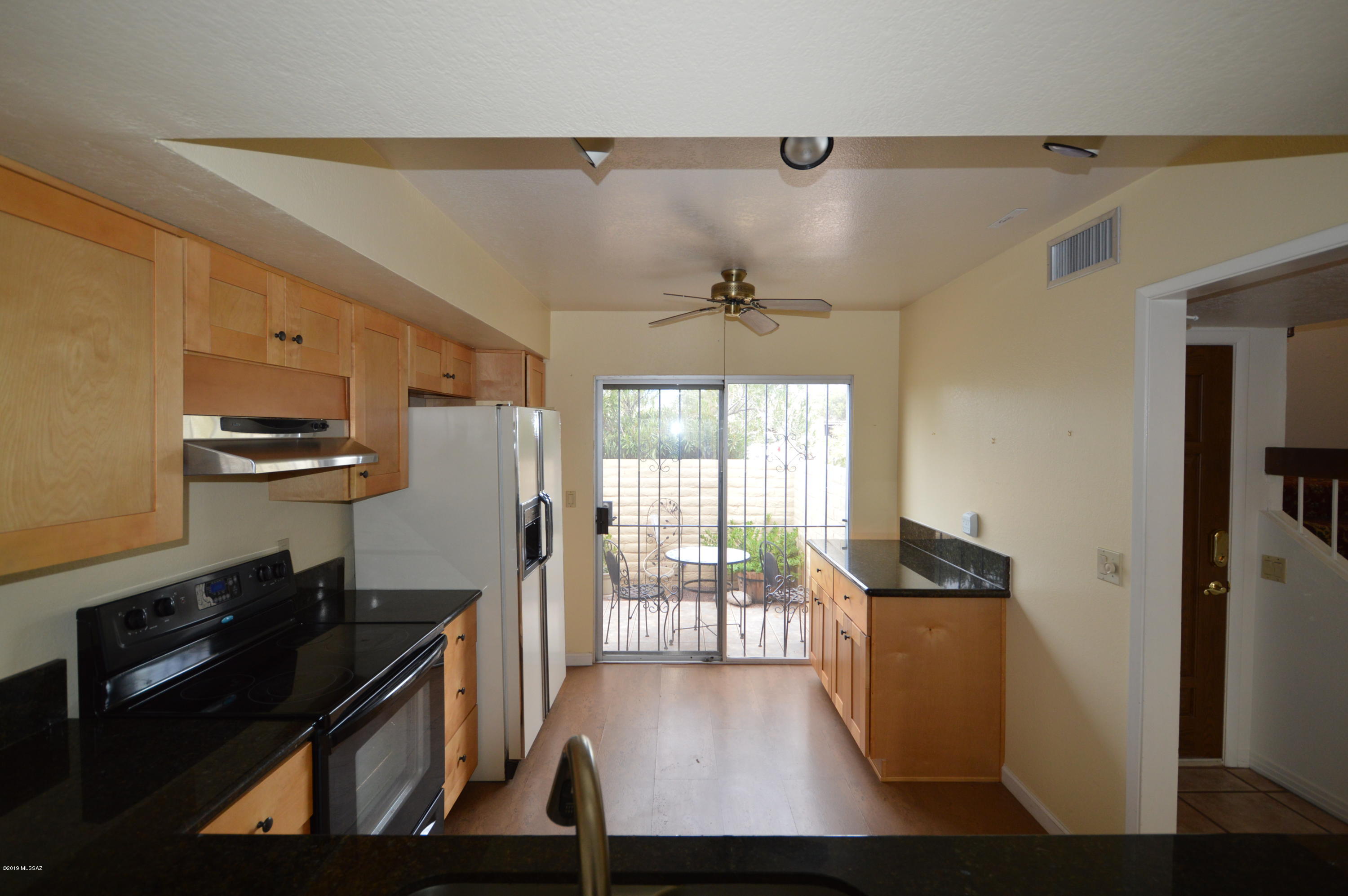 Casa Real Amended - Residential Lease