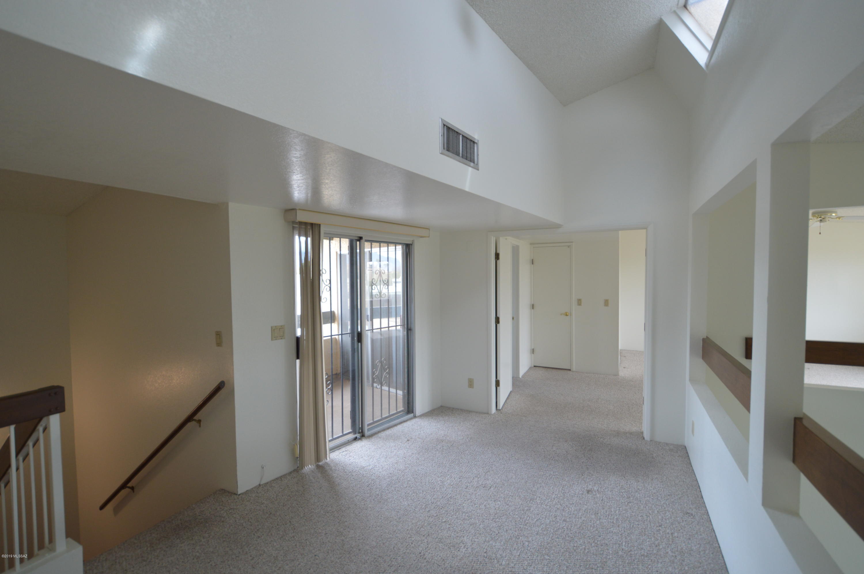 Casa Real Amended - Residential Lease