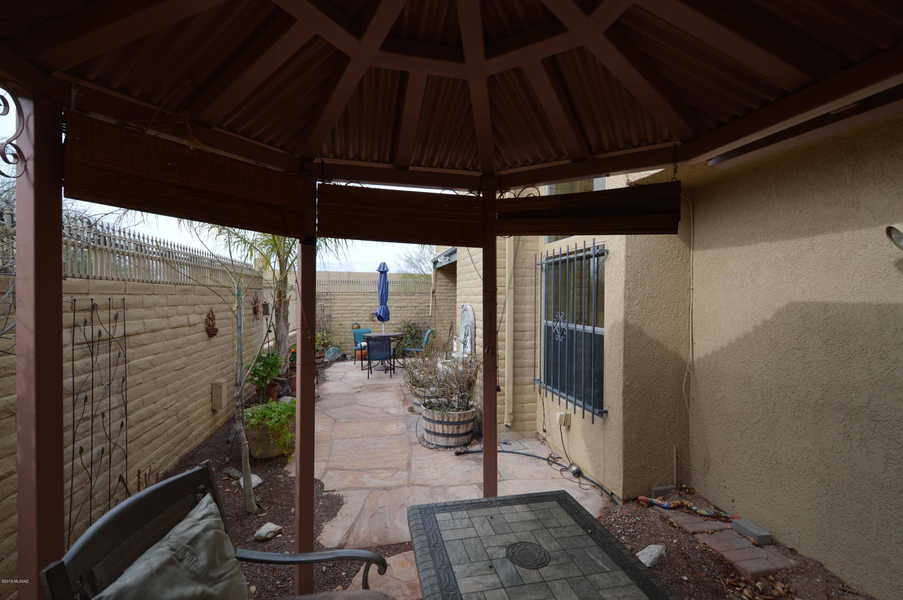 Casa Real Amended - Residential Lease