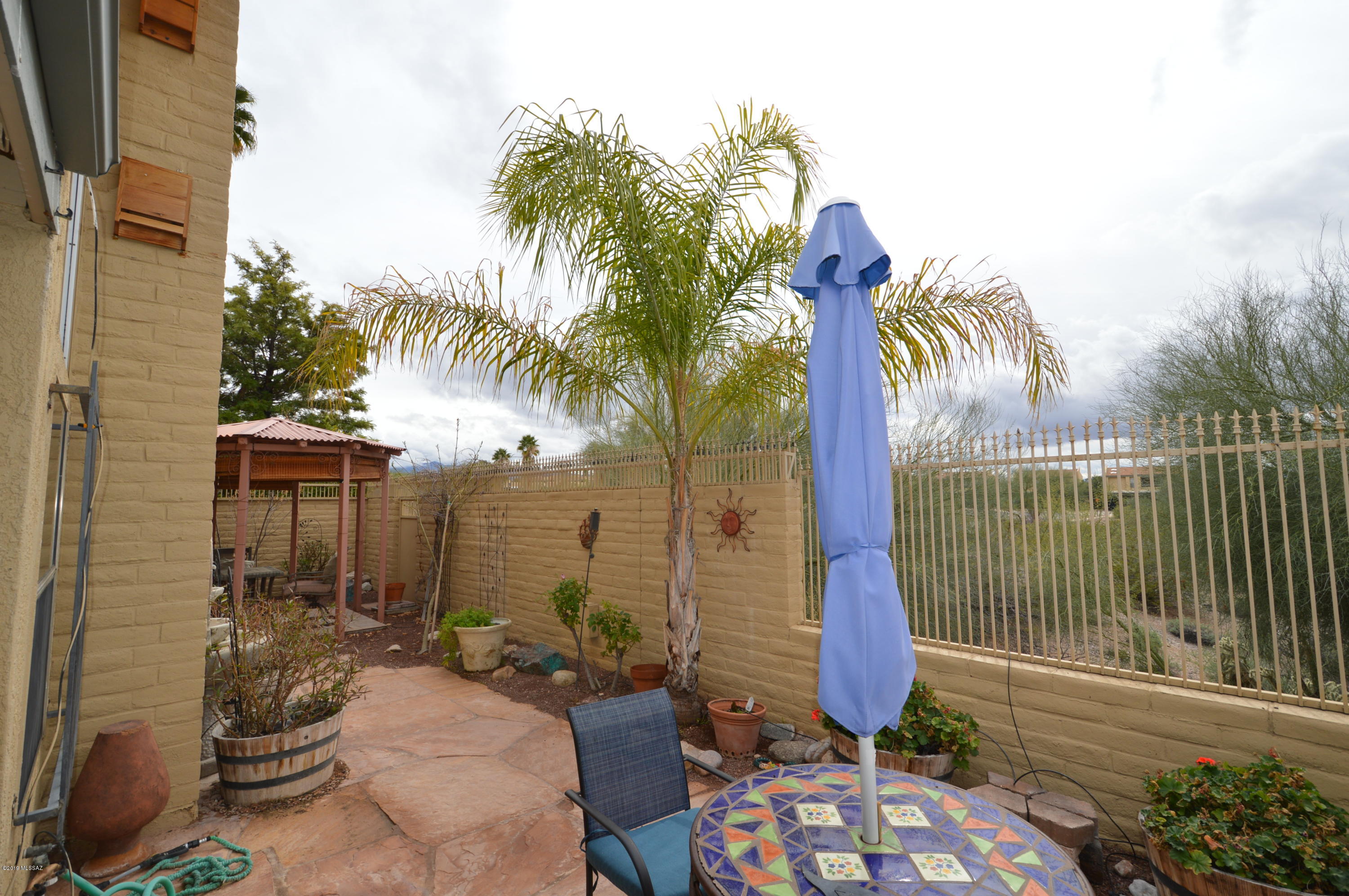 Casa Real Amended - Residential Lease