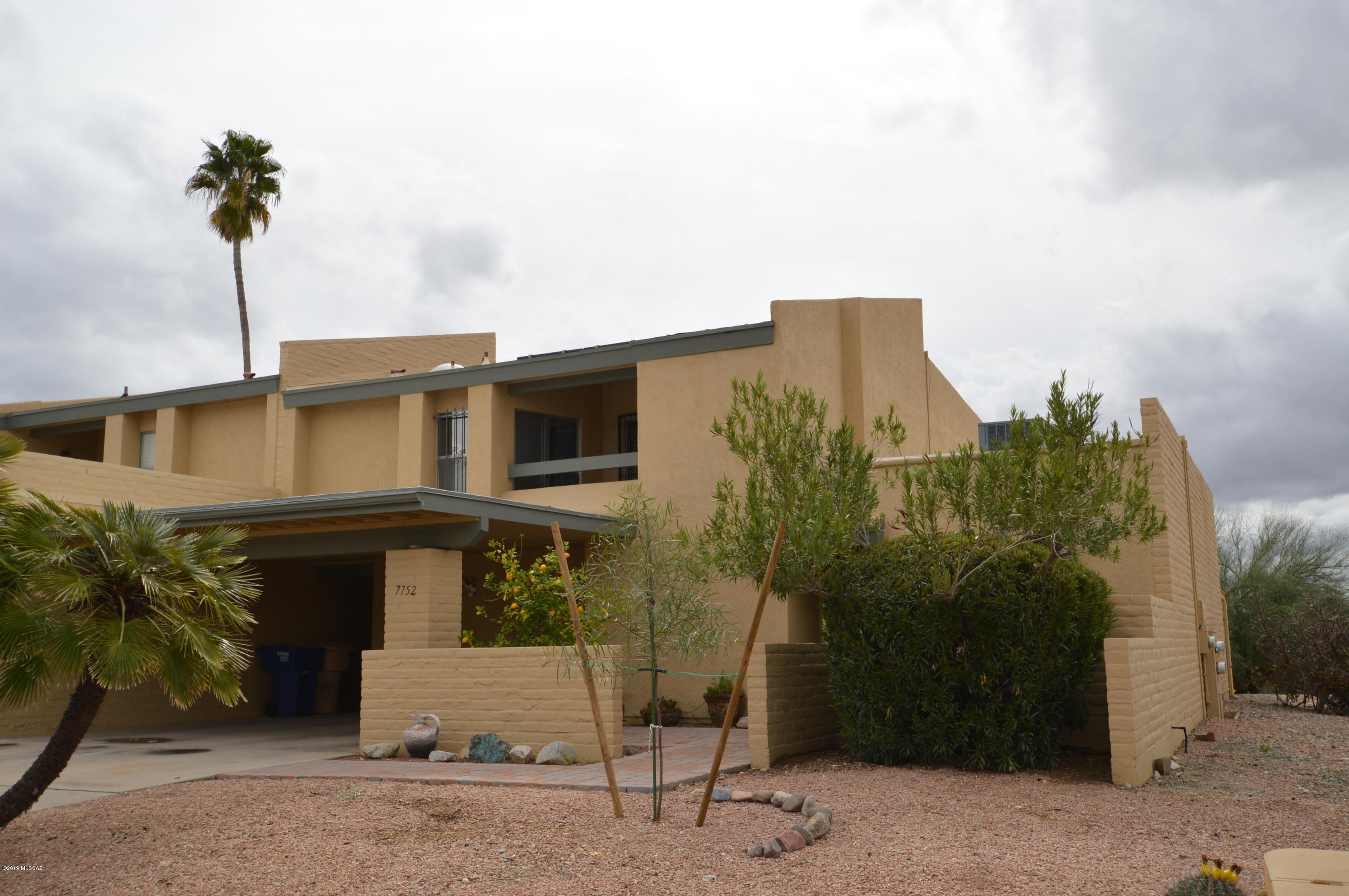 Casa Real Amended - Residential Lease