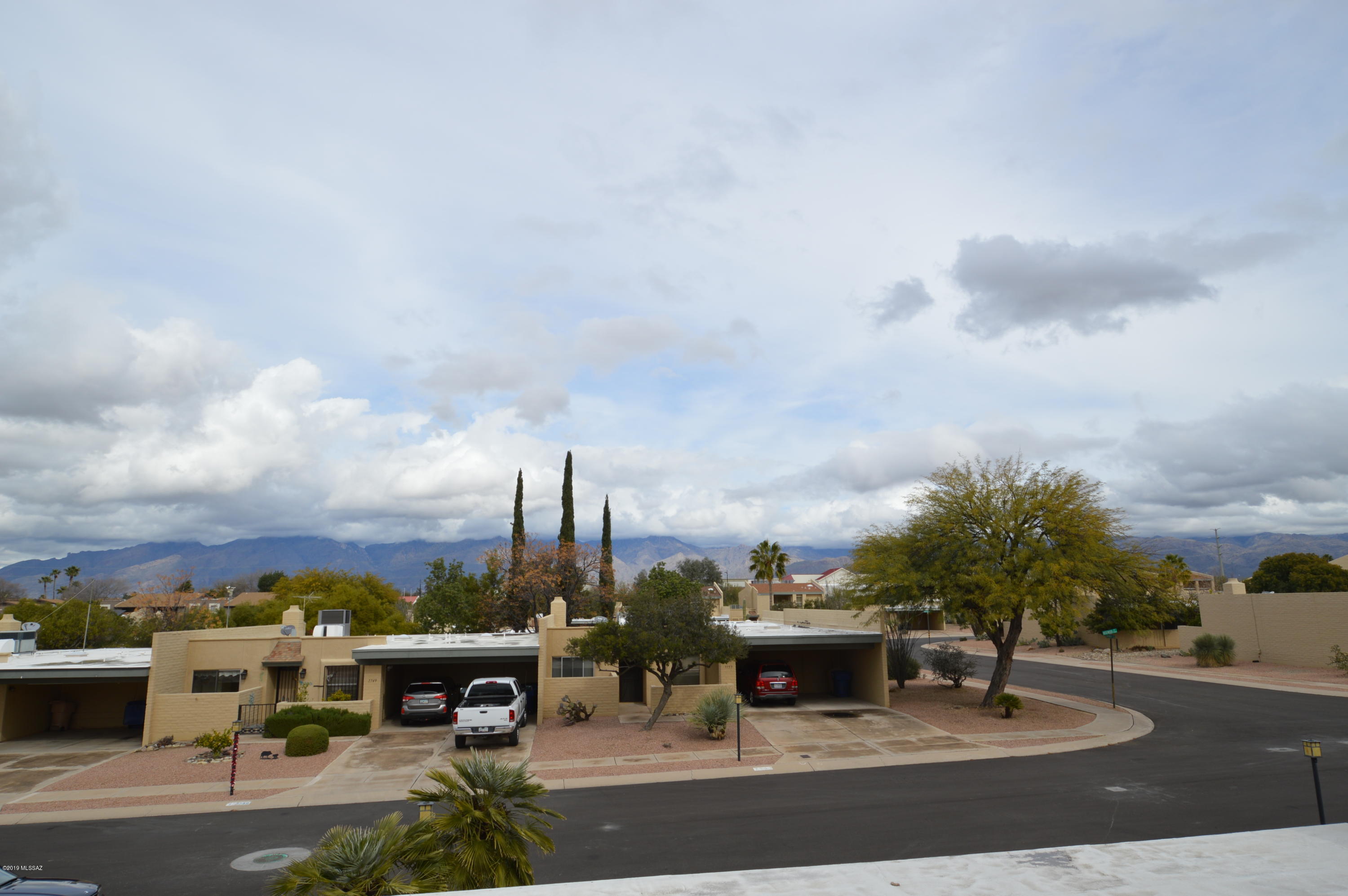 Casa Real Amended - Residential Lease