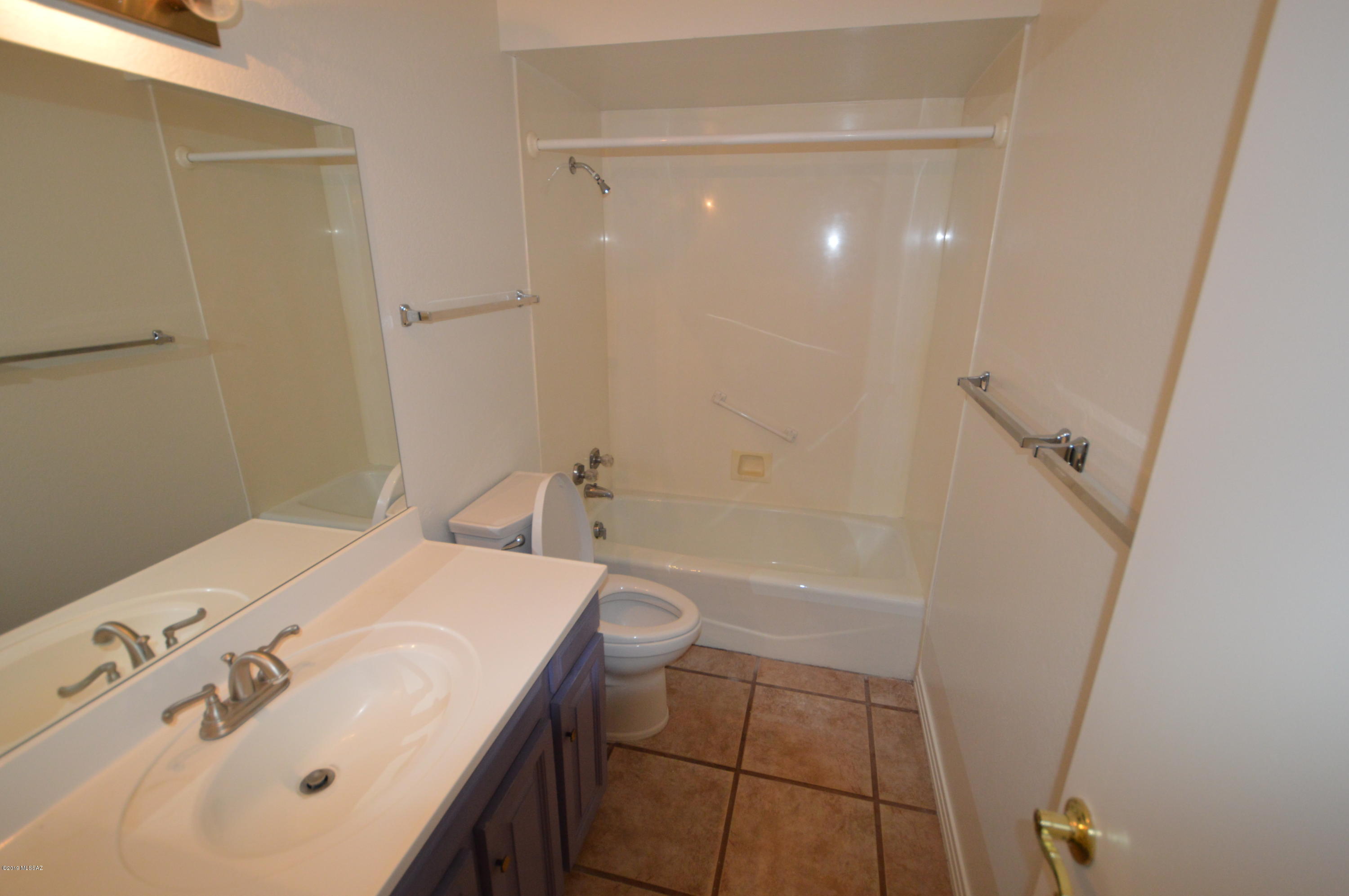 Casa Real Amended - Residential Lease