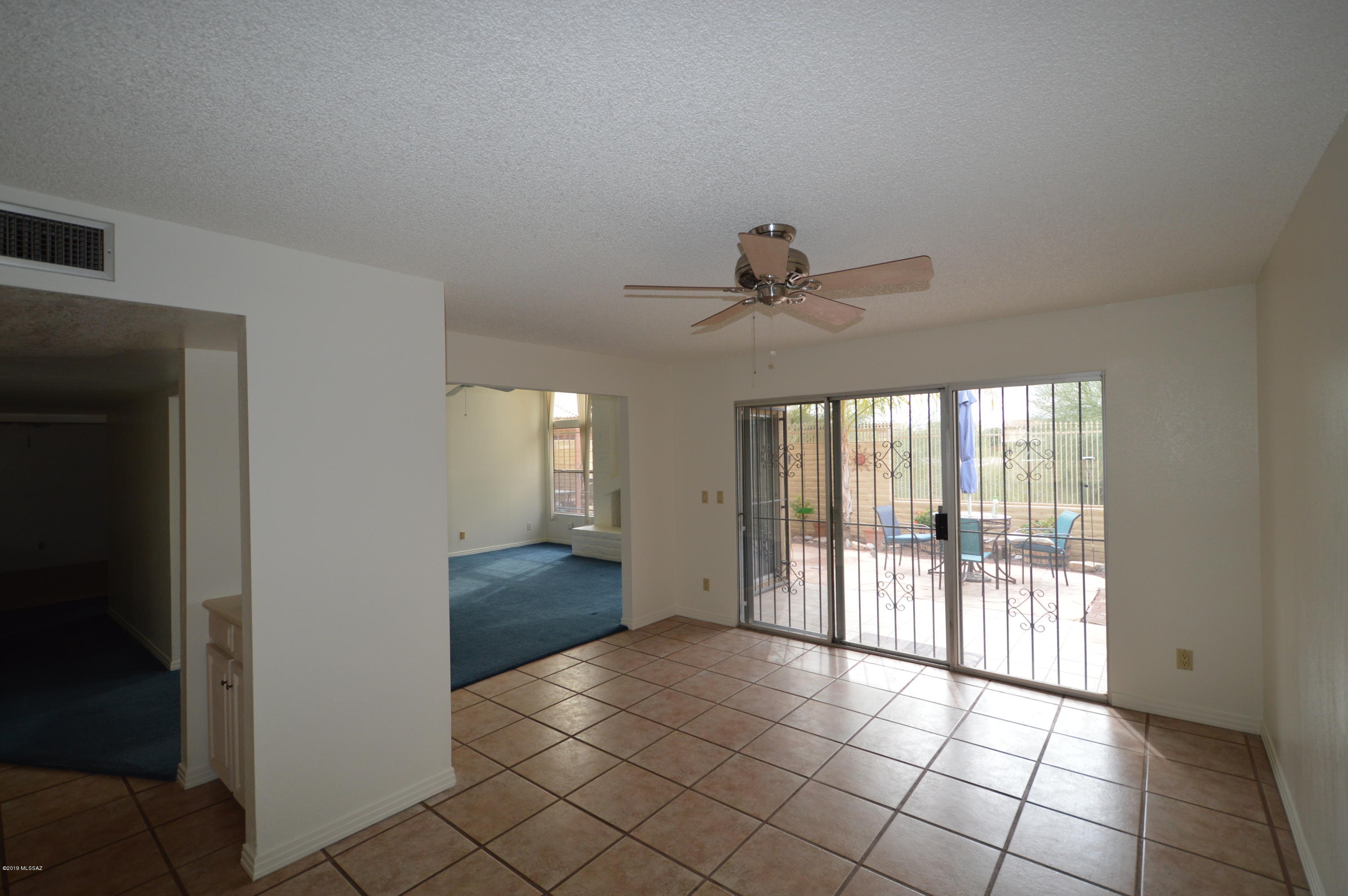 Casa Real Amended - Residential Lease