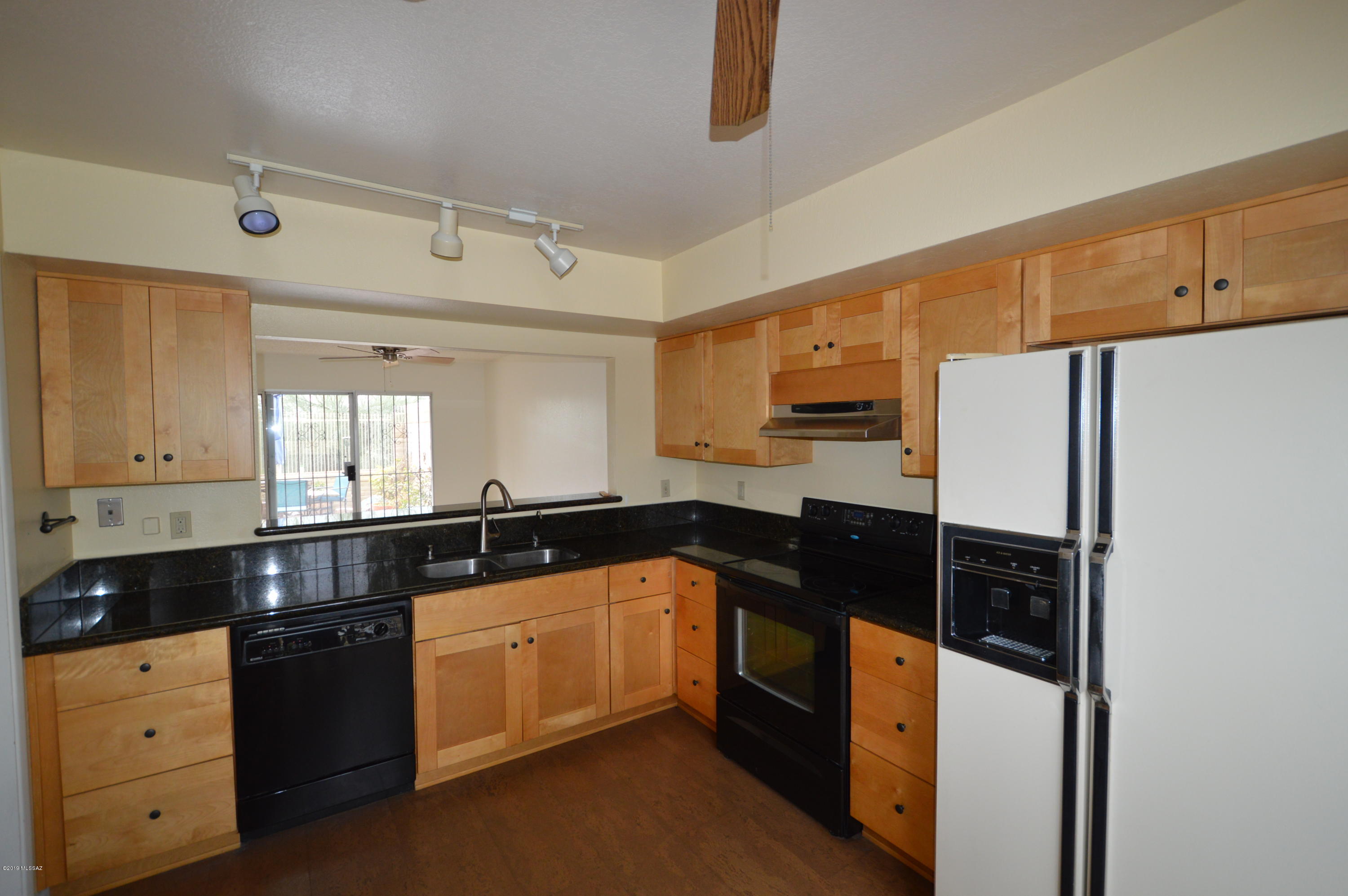 Casa Real Amended - Residential Lease