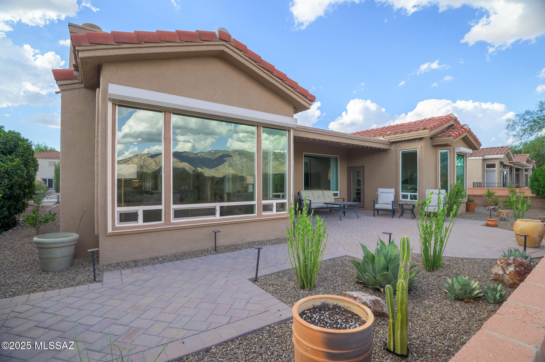 Sun City Vistoso Unit 12(1-277) - Residential