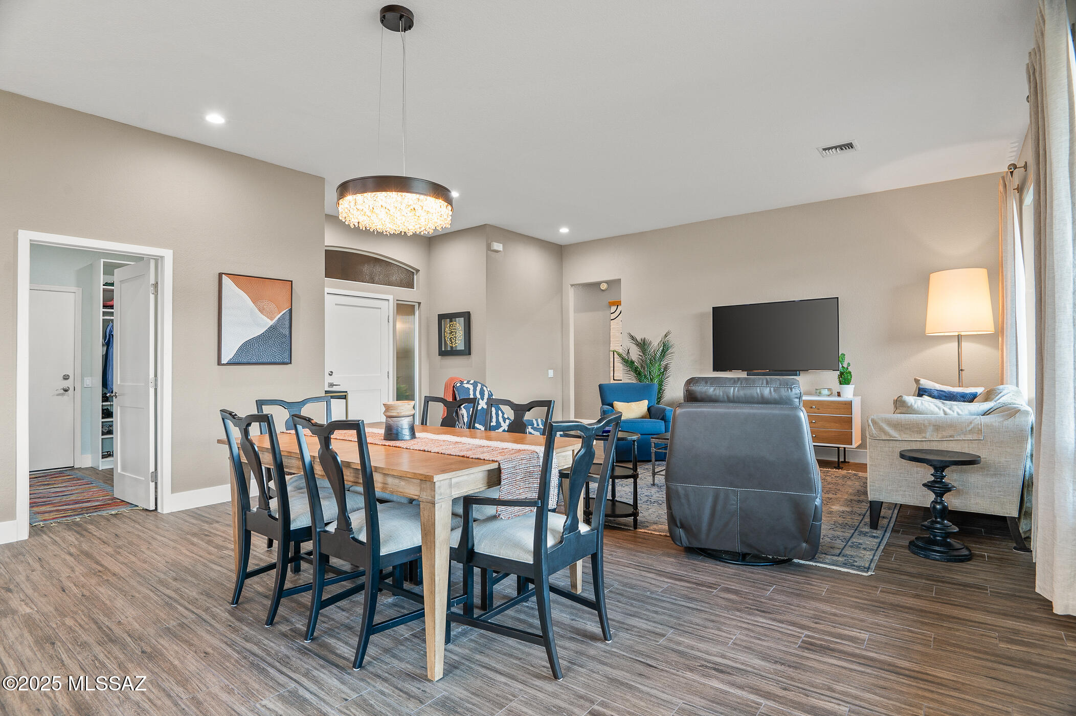 Sun City Vistoso Unit 12(1-277) - Residential