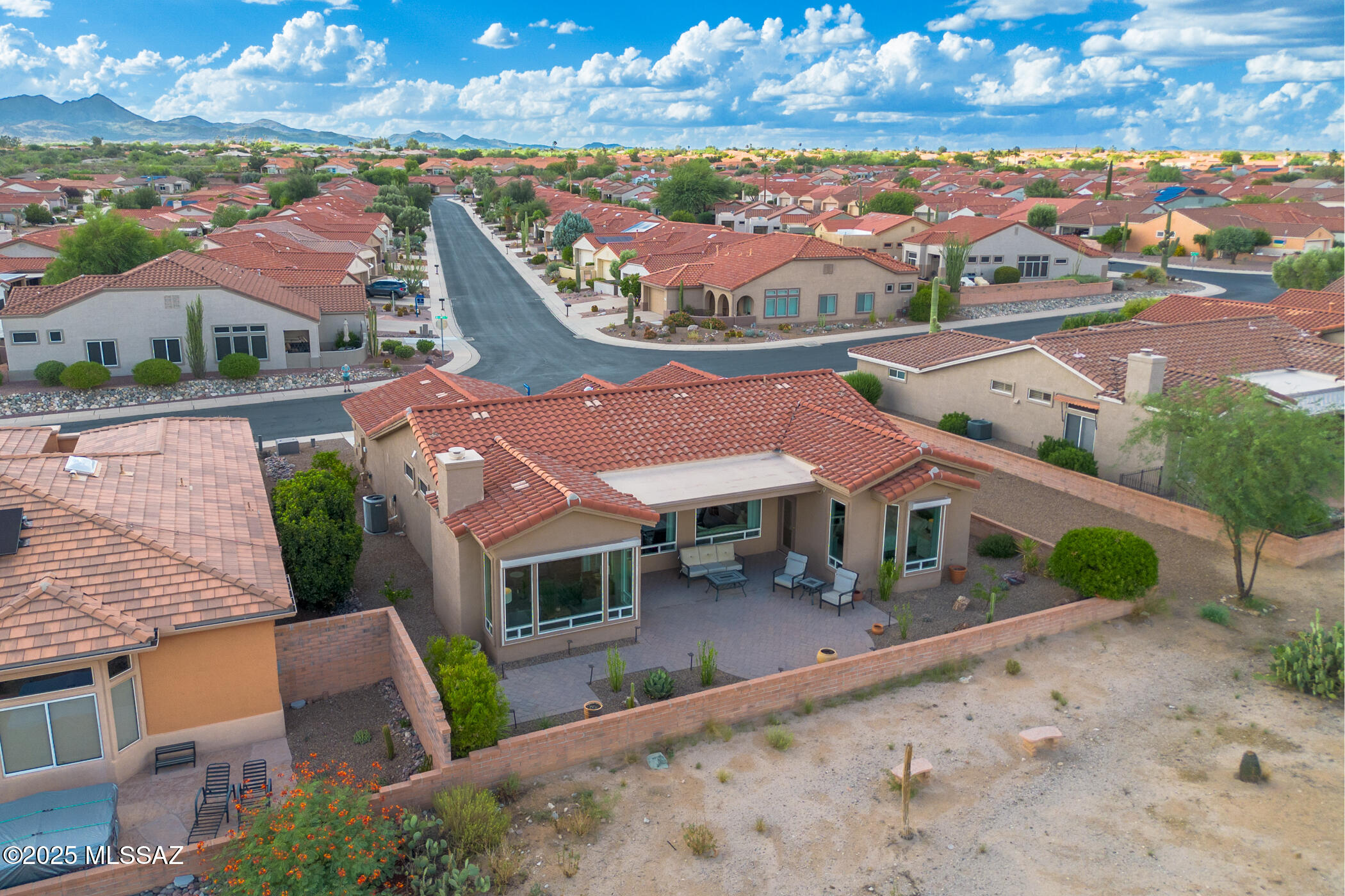 Sun City Vistoso Unit 12(1-277) - Residential