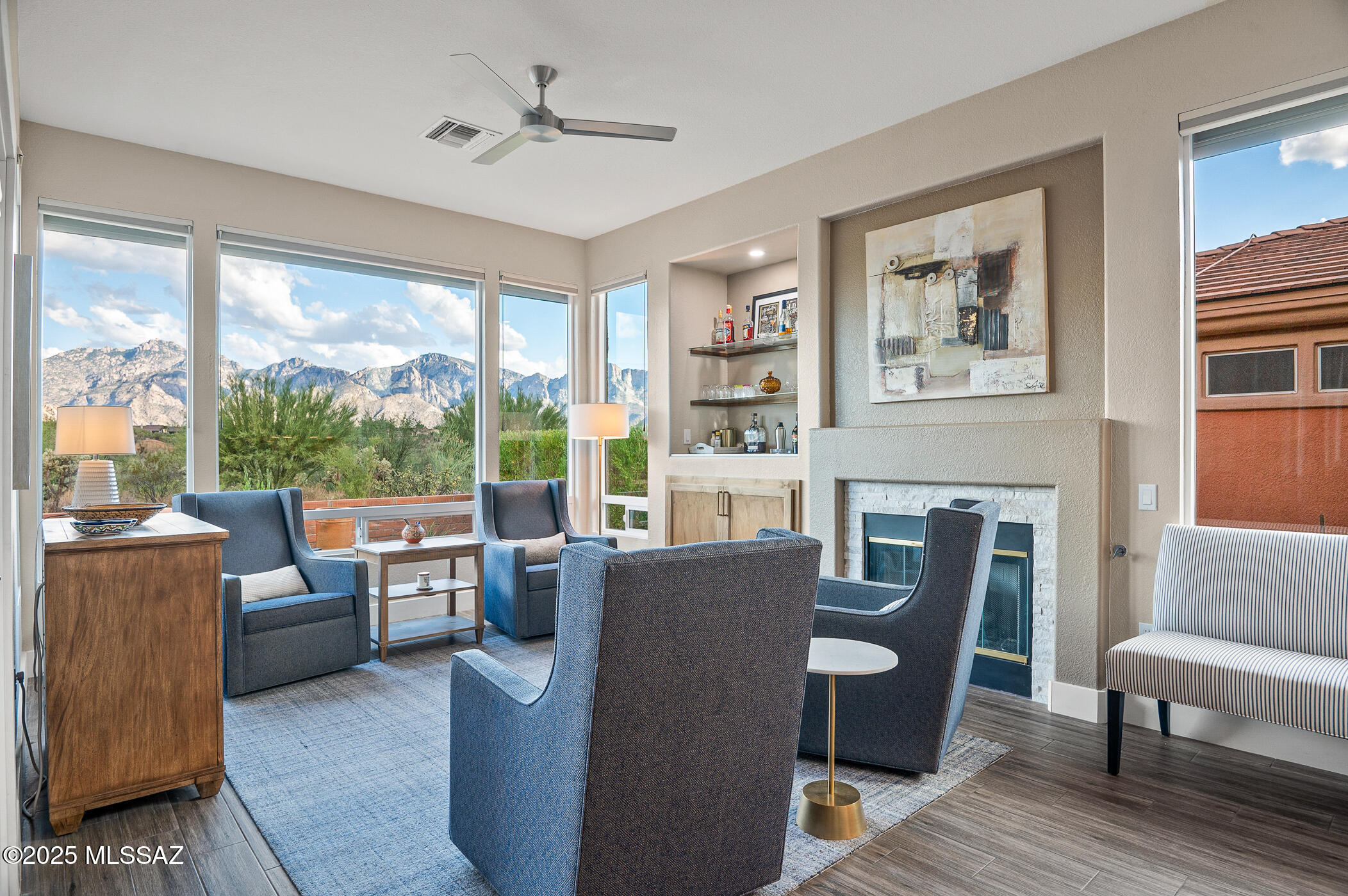 Sun City Vistoso Unit 12(1-277) - Residential